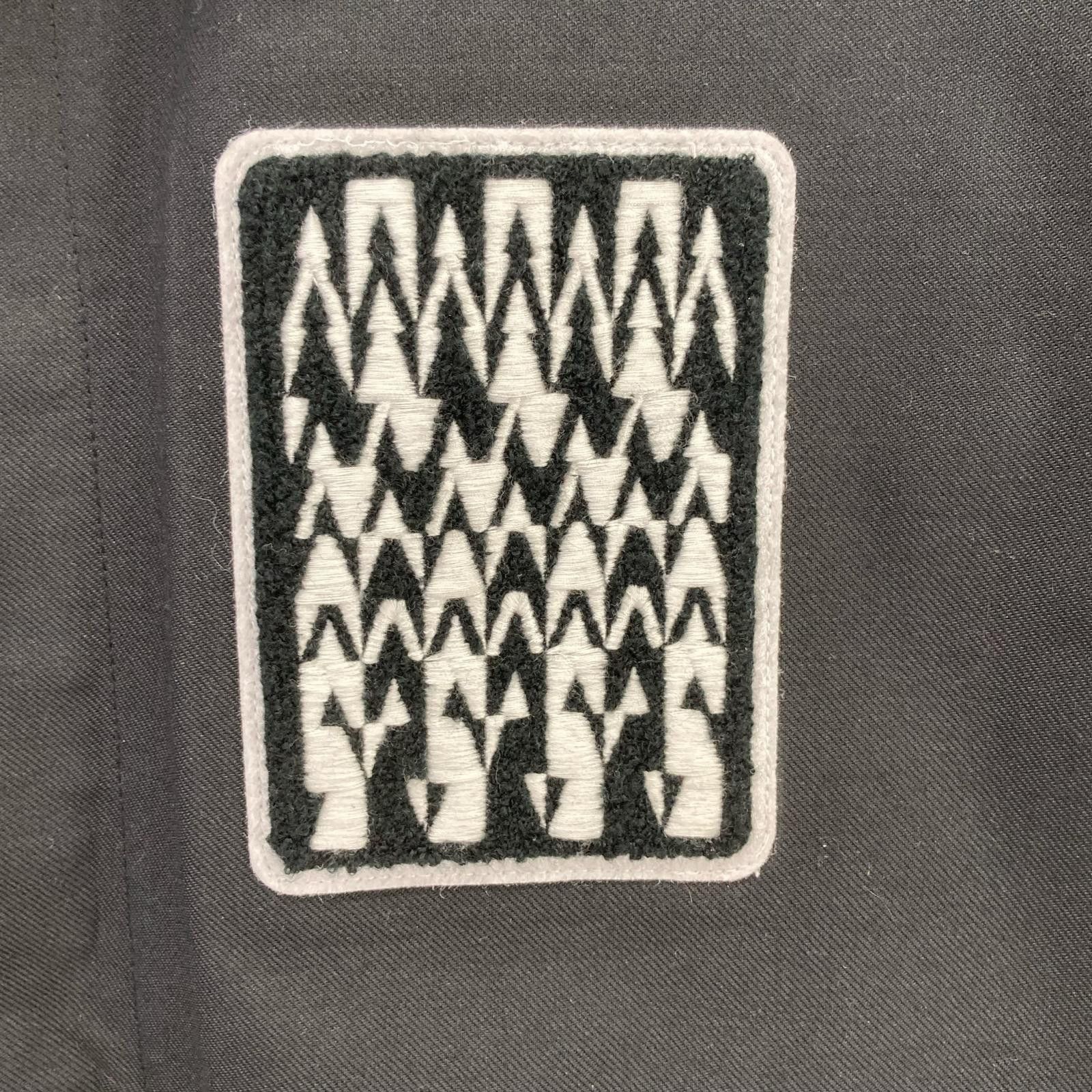 Other Other Acronym J94 VT Jacket Textile Outerwear J94-VT DUTY FREE for USA Size ONE SIZE - 6 Thumbnail
