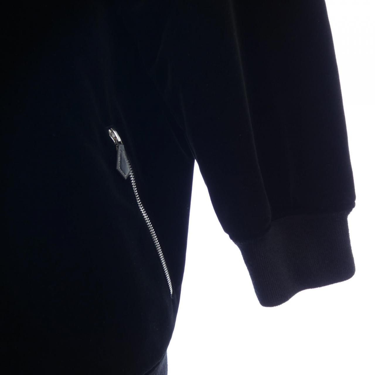 Hermes Hermes Hermes Cotton Jacket Others Outerwear DUTY FREE for USA Size ONE SIZE - 6 Thumbnail