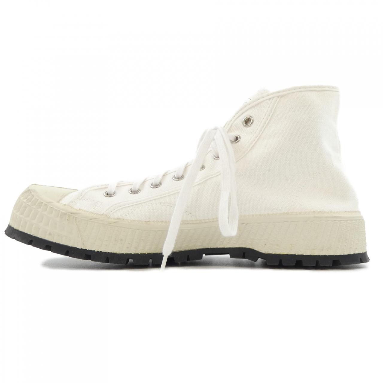 Other Other ZDA Sneakers Plastic / Synthetic Shoes 2182F DUTY FREE for USA Size ONE SIZE - 2 Thumbnail
