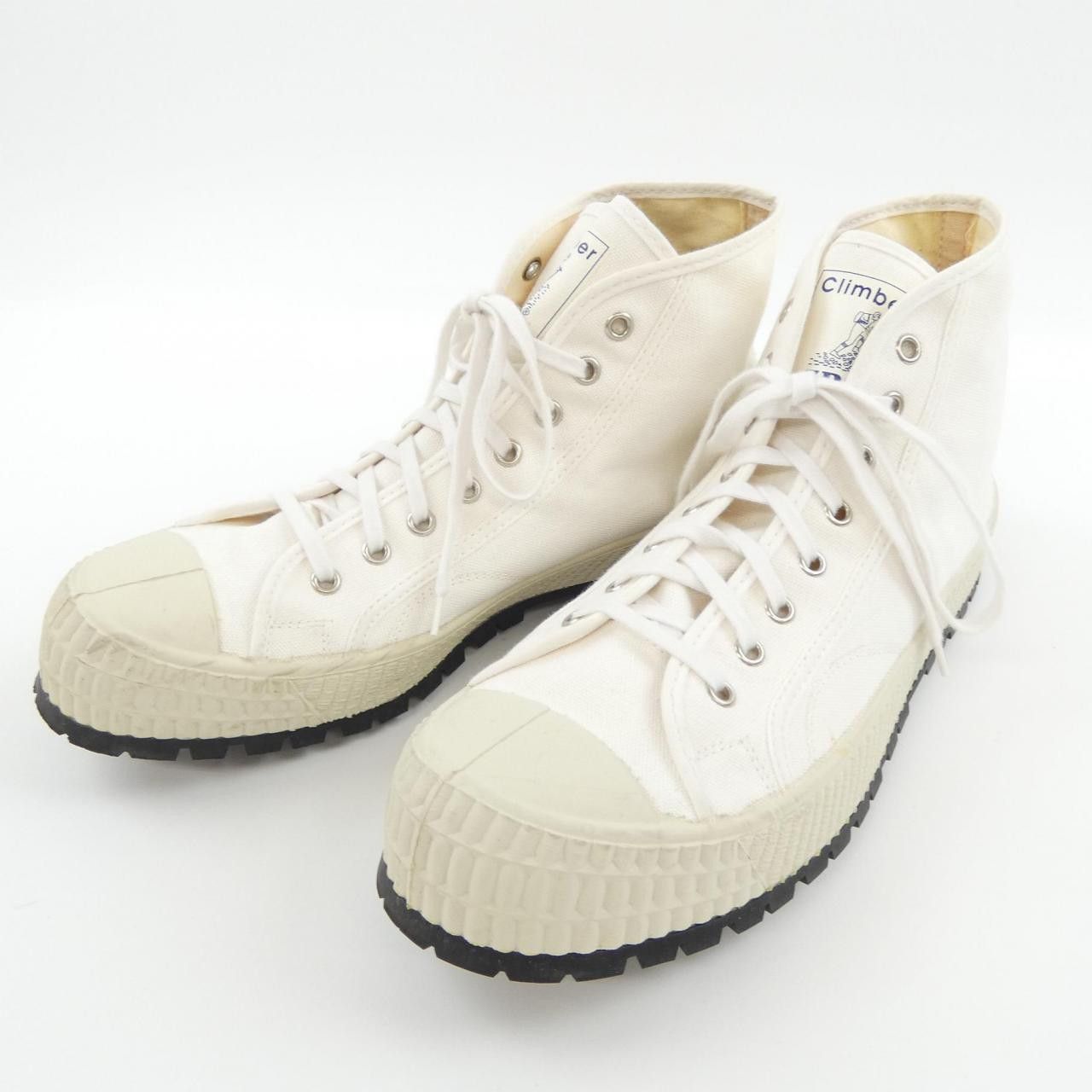 Other Other ZDA Sneakers Plastic / Synthetic Shoes 2182F DUTY FREE for USA Size ONE SIZE - 3 Thumbnail