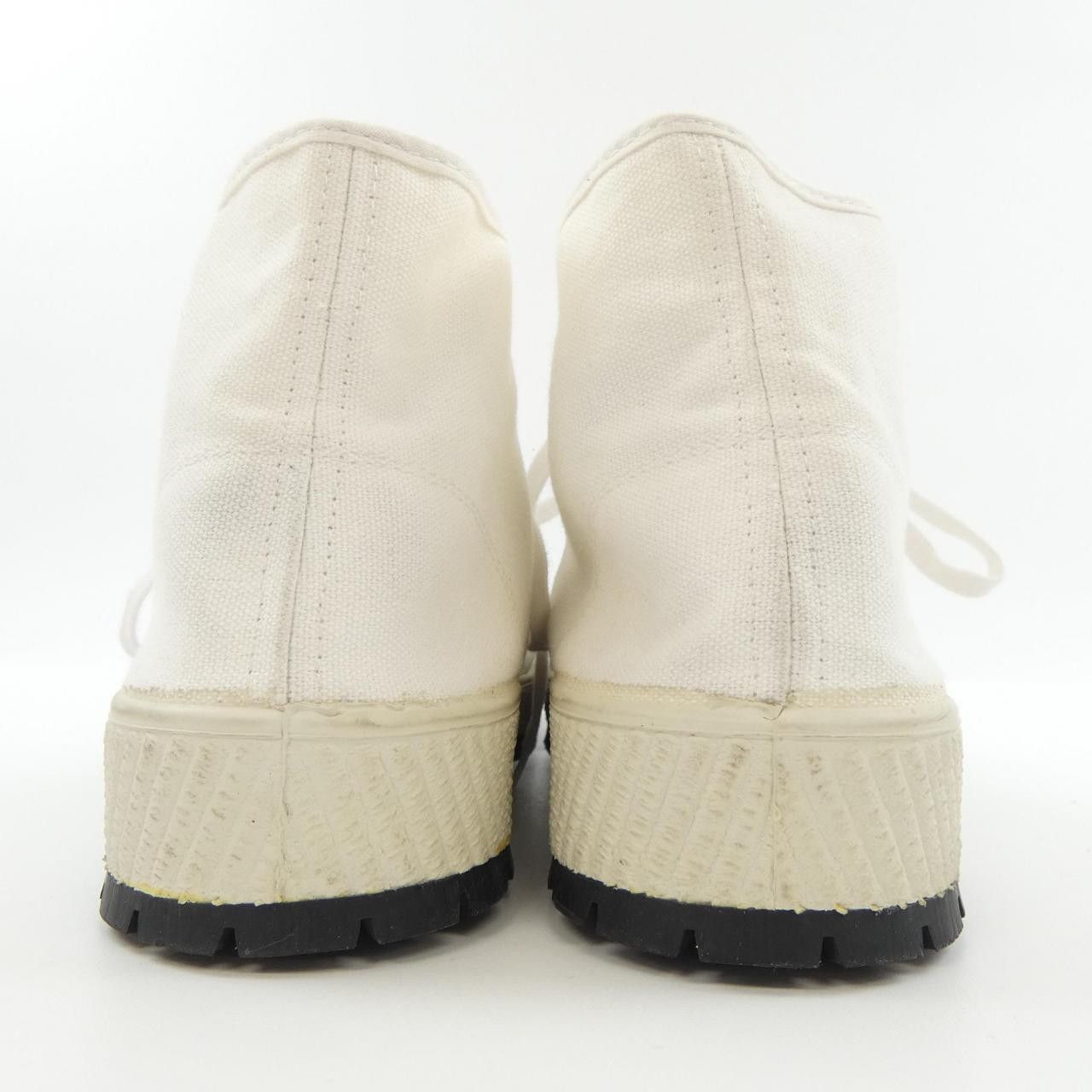 Other Other ZDA Sneakers Plastic / Synthetic Shoes 2182F DUTY FREE for USA Size ONE SIZE - 5 Thumbnail