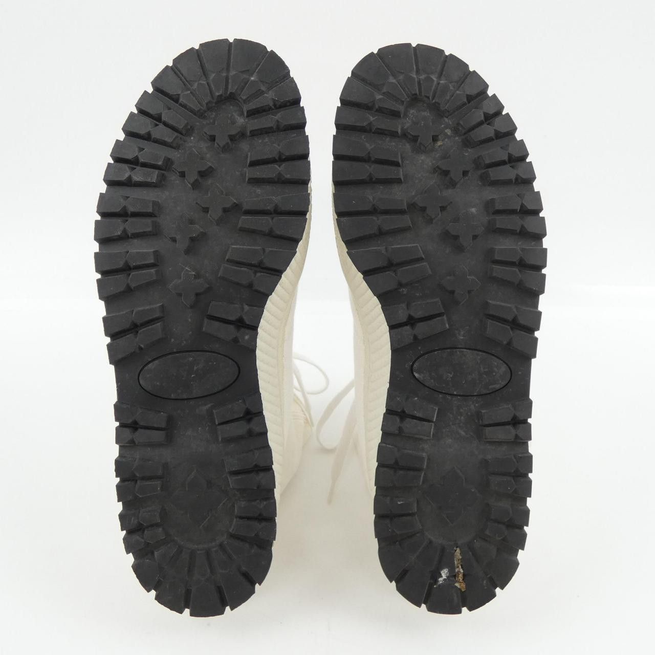 Other Other ZDA Sneakers Plastic / Synthetic Shoes 2182F DUTY FREE for USA Size ONE SIZE - 4 Thumbnail