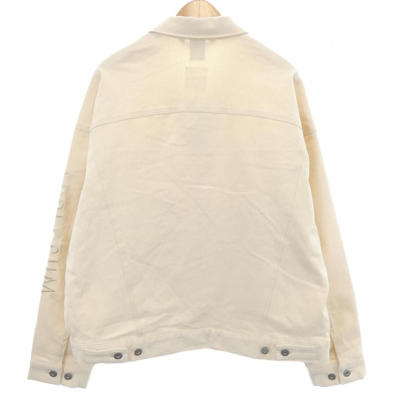 Other Other APPLEBUM Jacket Textile Outerwear DUTY FREE for USA Size ONE SIZE - 2 Thumbnail