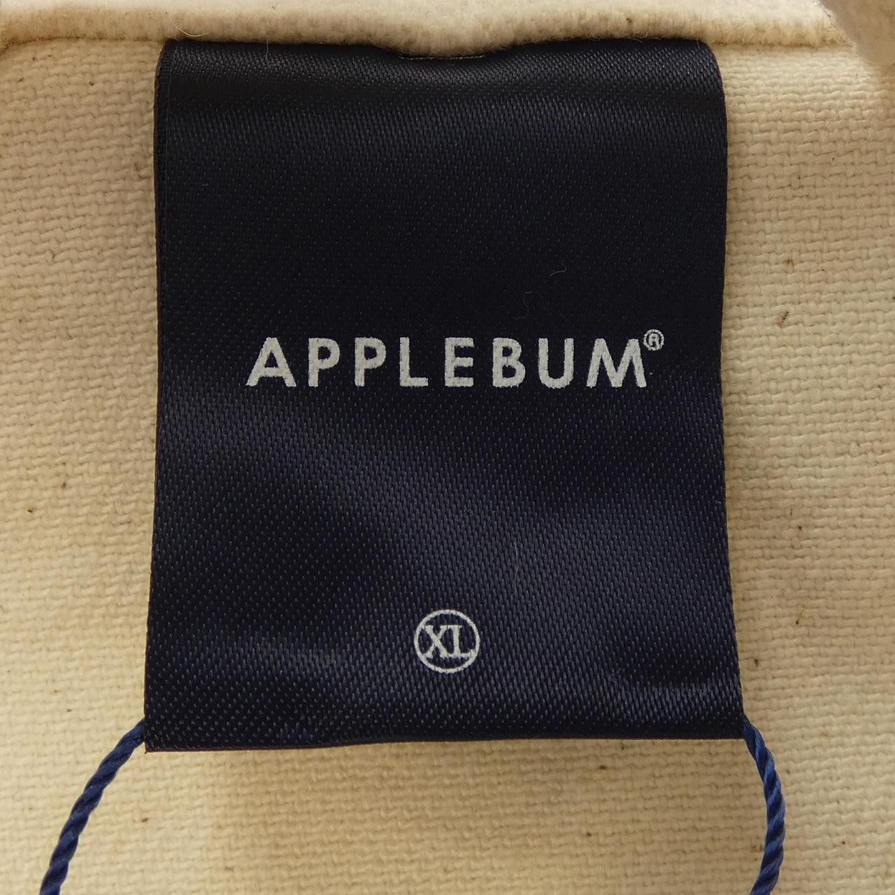Other Other APPLEBUM Jacket Textile Outerwear DUTY FREE for USA Size ONE SIZE - 4 Thumbnail