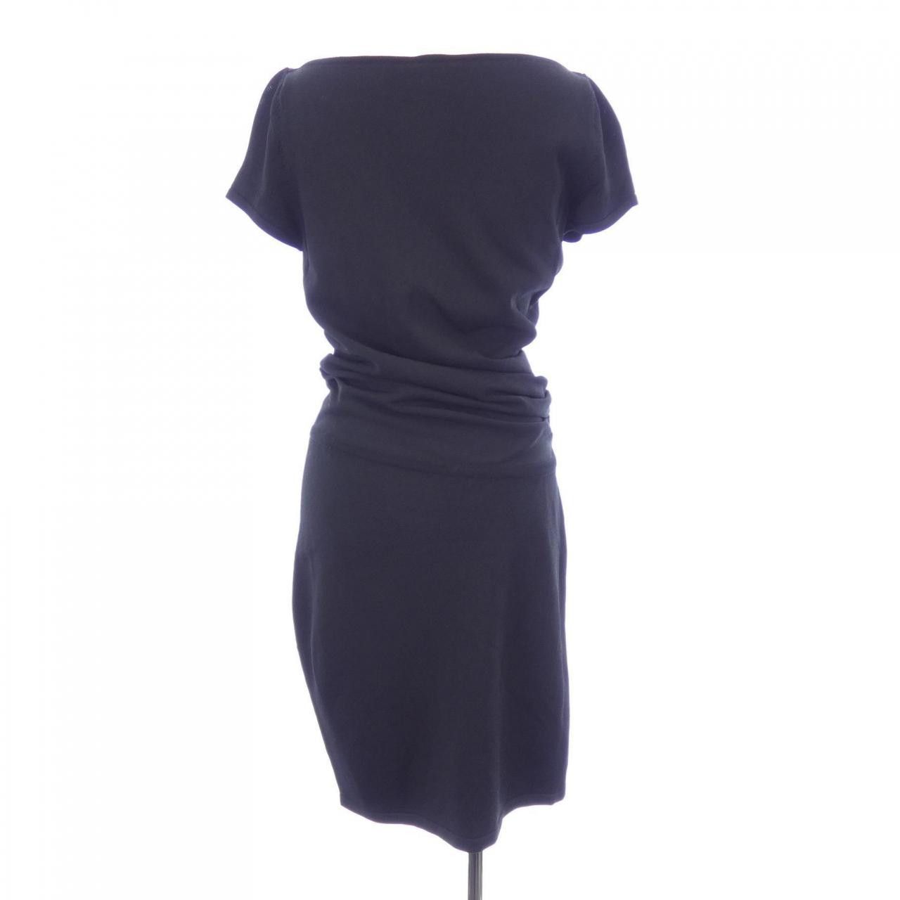 Chanel Chanel Chanel Dress Others Dresses P37943K02593 DUTY FREE for USA Size ONE SIZE - 2 Thumbnail