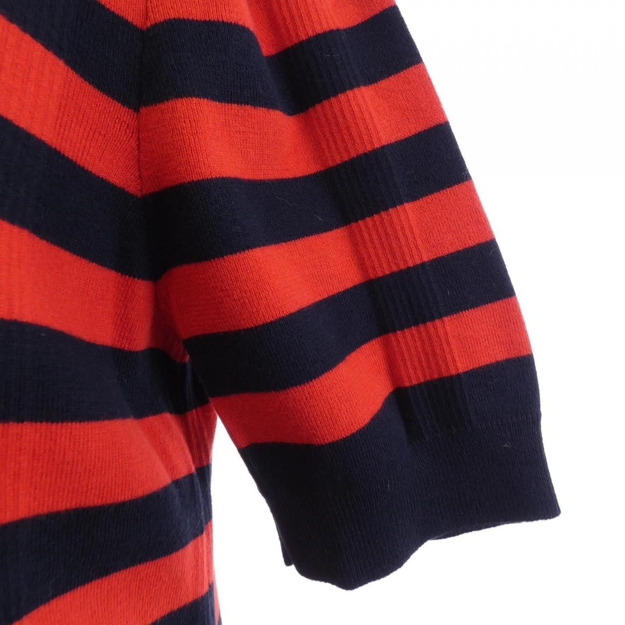 Gucci Gucci Gucci Dress Textile Dresses 657895XKBSJ DUTY FREE for USA Size ONE SIZE - 6 Thumbnail