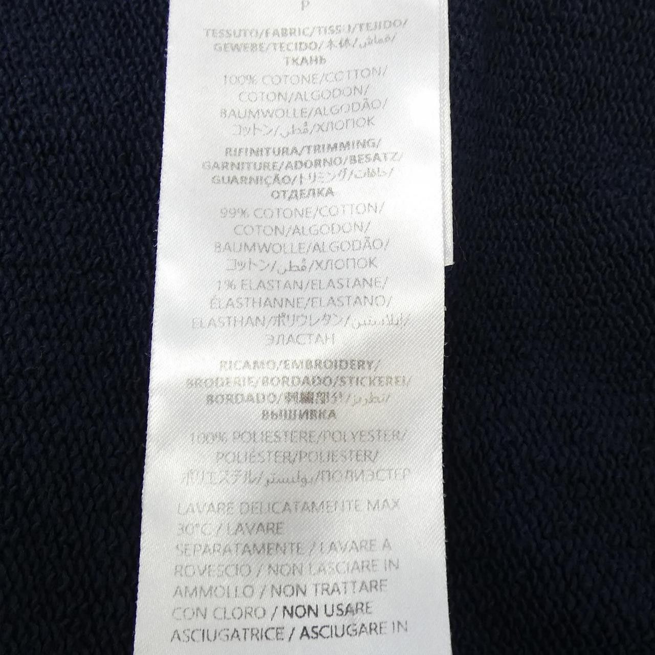 Gucci Gucci Gucci Hoodie Textile Sweatshirts & Hoodies 787274XJGSY DUTY FREE for USA Size ONE SIZE - 3 Thumbnail