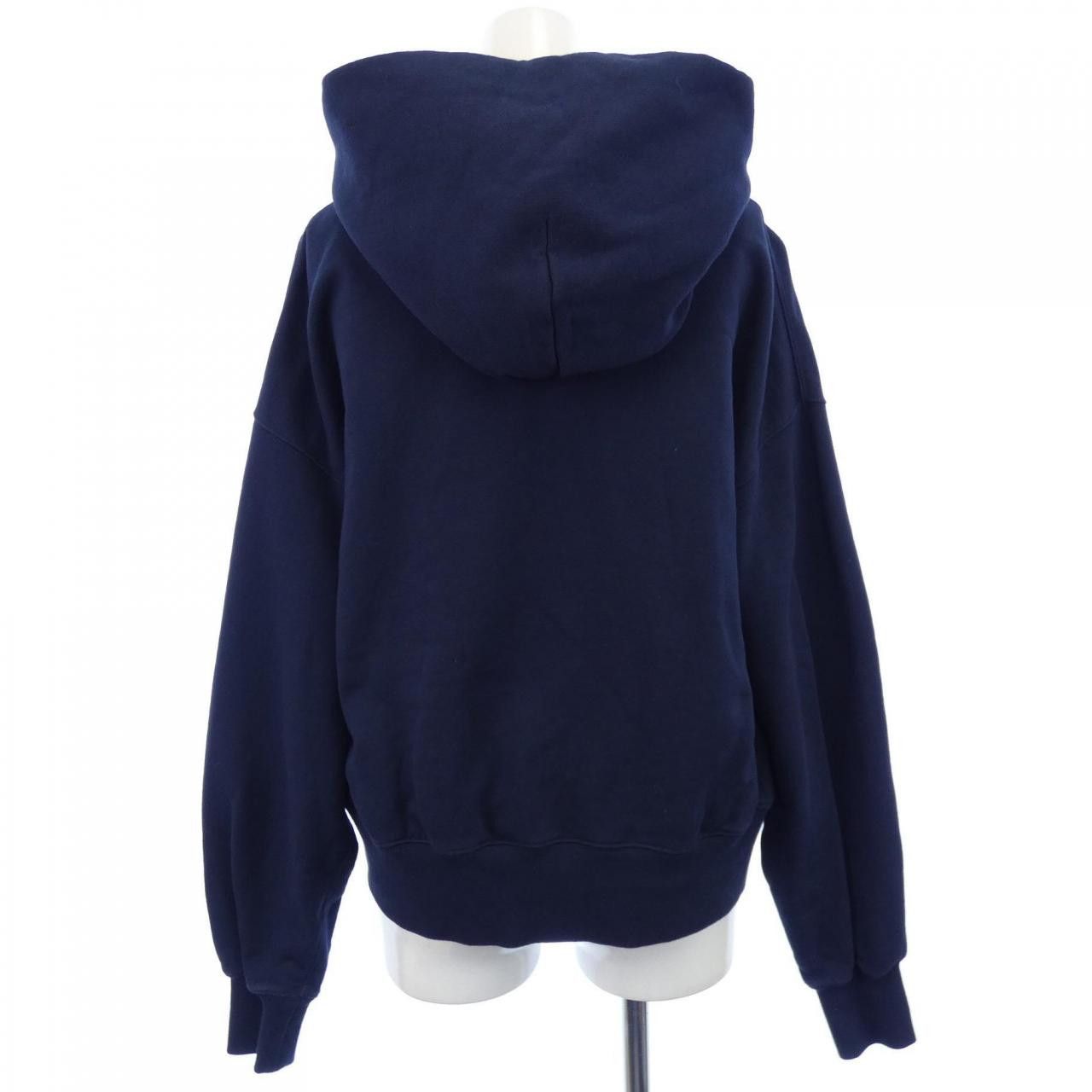 Gucci Gucci Gucci Hoodie Textile Sweatshirts & Hoodies 787274XJGSY DUTY FREE for USA Size ONE SIZE - 2 Thumbnail