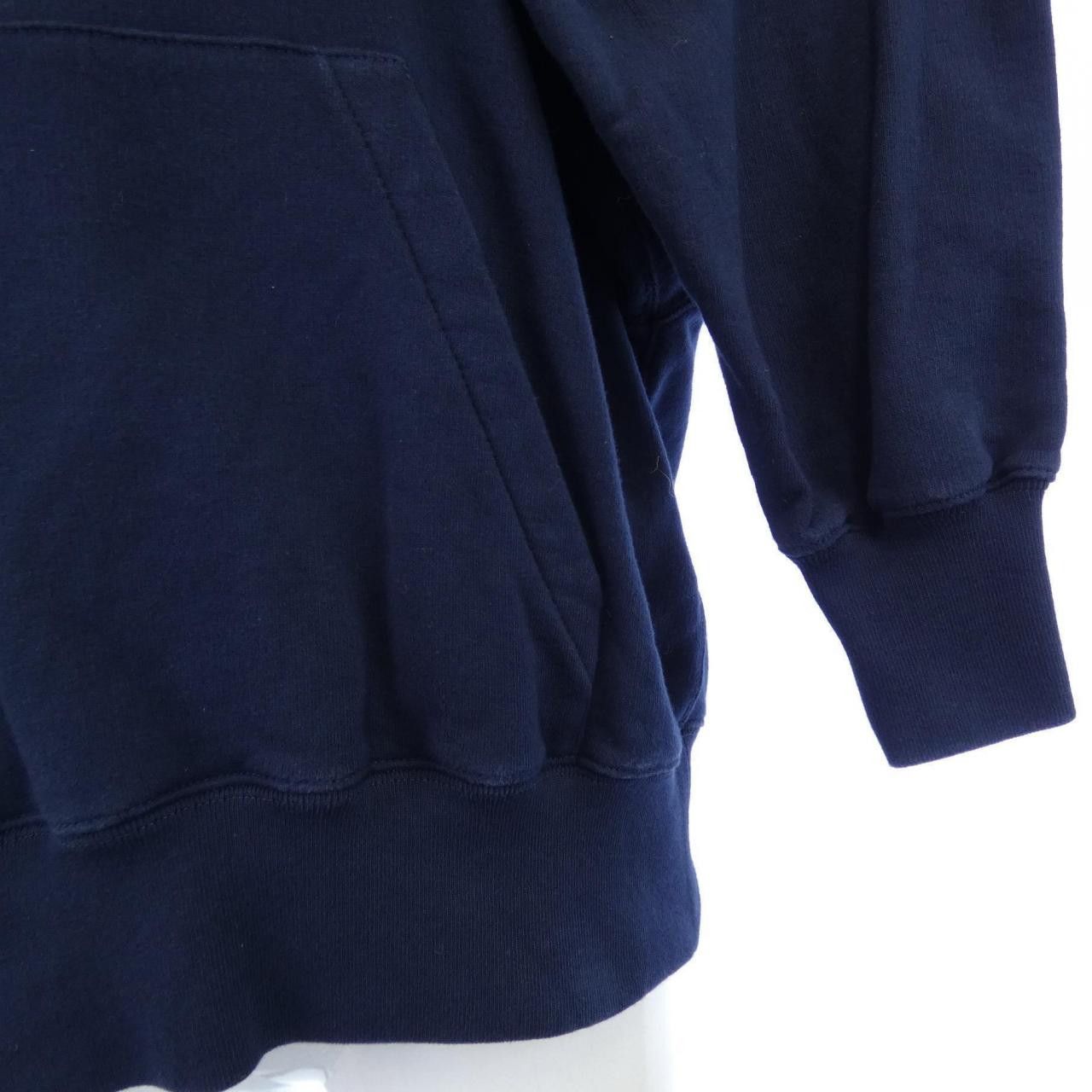 Gucci Gucci Gucci Hoodie Textile Sweatshirts & Hoodies 787274XJGSY DUTY FREE for USA Size ONE SIZE - 6 Thumbnail