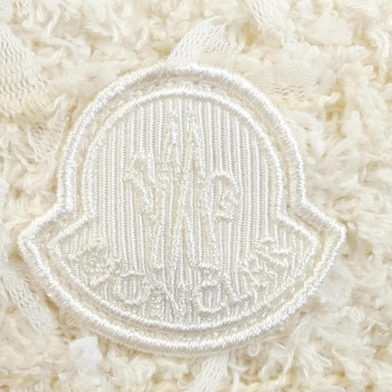 Moncler Moncler Moncler Top Textile Tops 10938C00011 89ASZ DUTY FREE for USA Size ONE SIZE - 8 Thumbnail