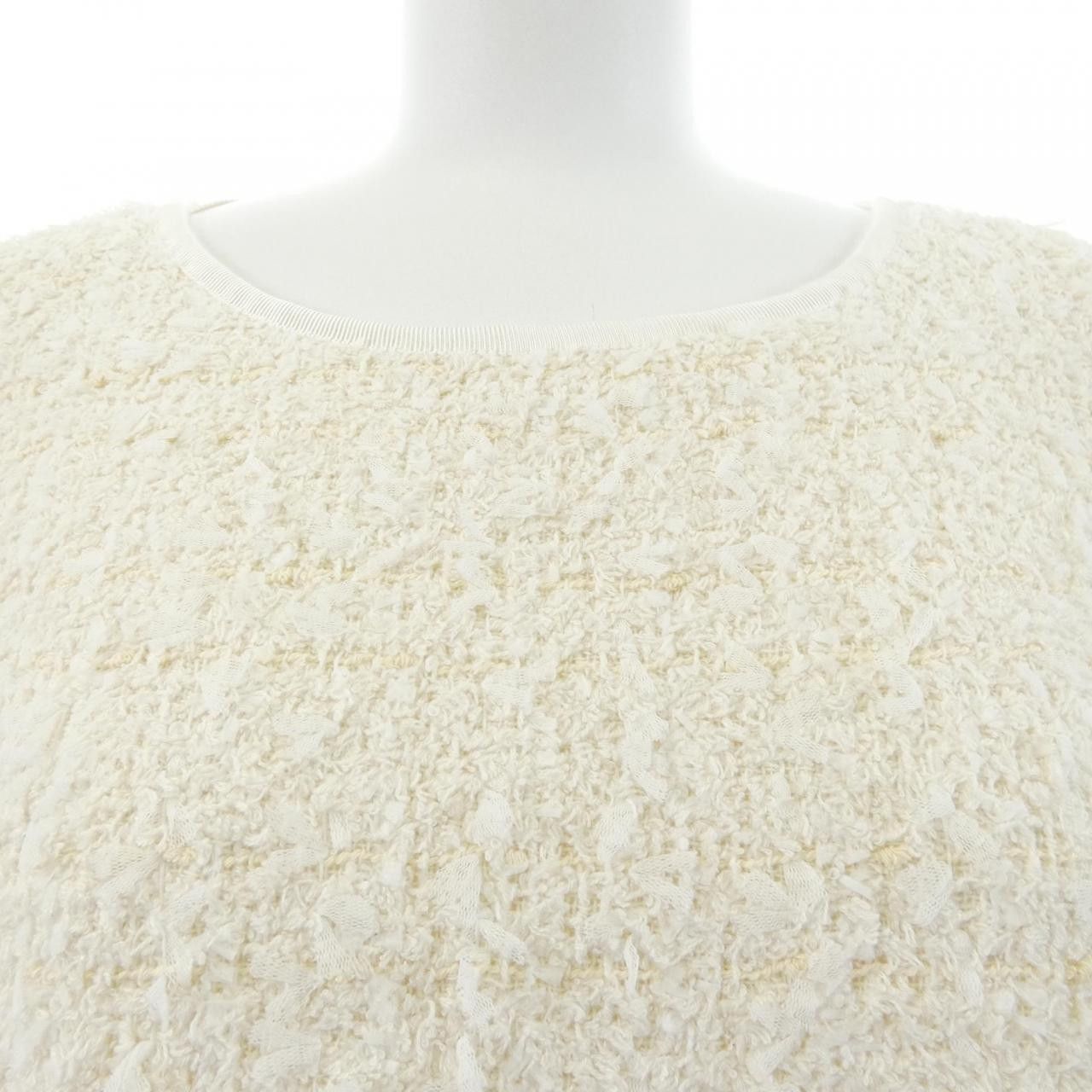 Moncler Moncler Moncler Top Textile Tops 10938C00011 89ASZ DUTY FREE for USA Size ONE SIZE - 6 Thumbnail