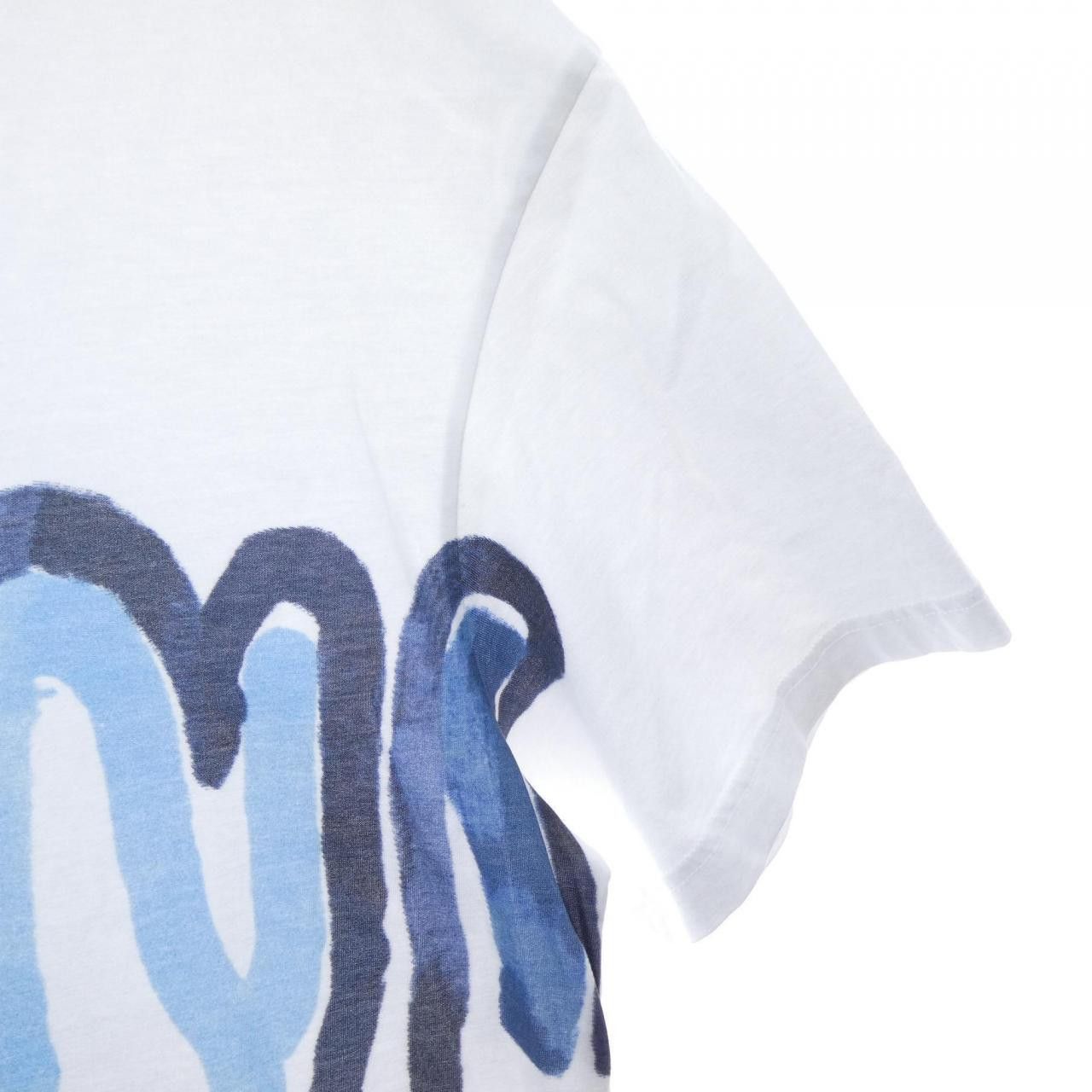 Marni Marni Marni Cotton T Shirt Textile T-Shirts THJE0266P1 DUTY FREE for USA Size ONE SIZE - 6 Thumbnail