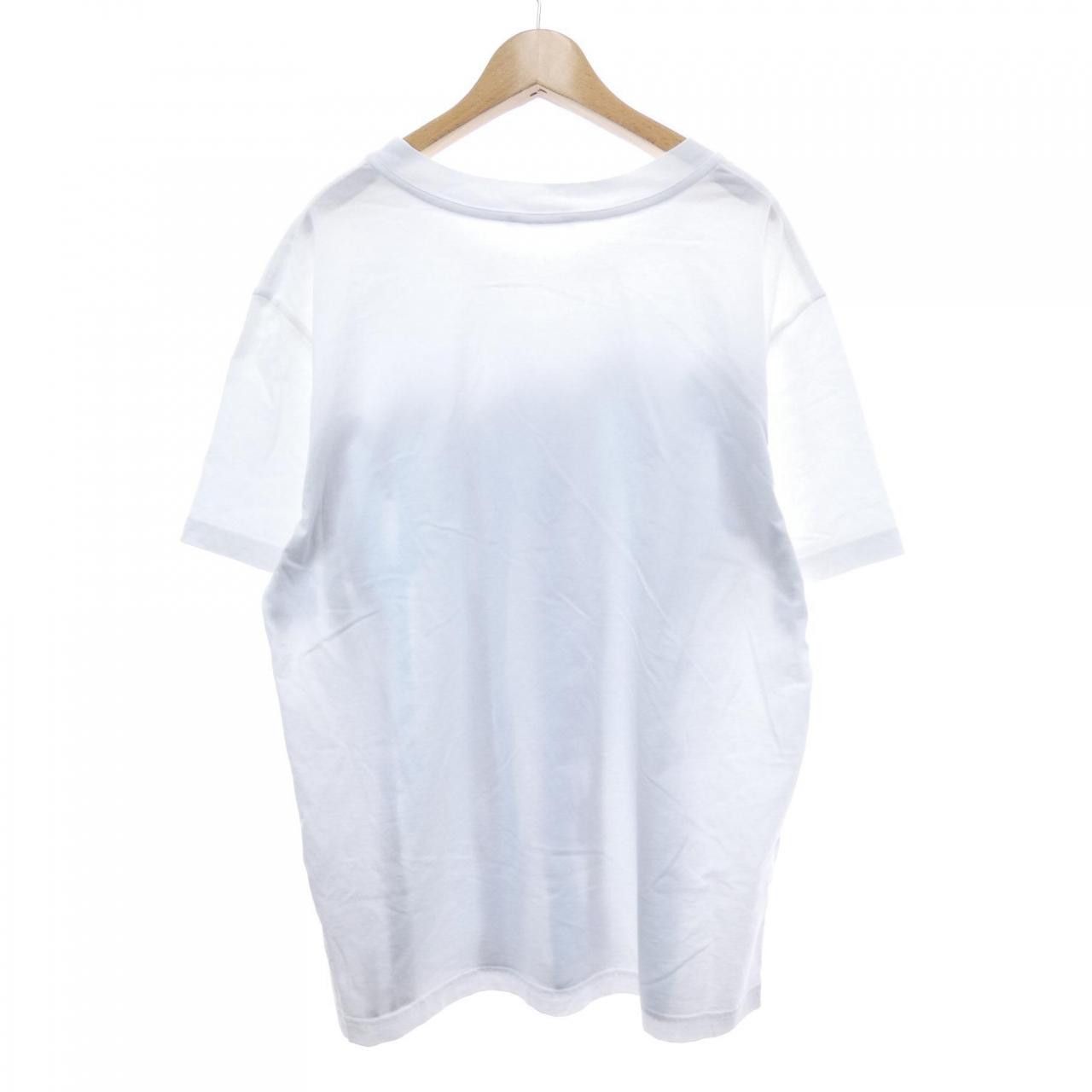 Marni Marni Marni Cotton T Shirt Textile T-Shirts THJE0266P1 DUTY FREE for USA Size ONE SIZE - 2 Thumbnail