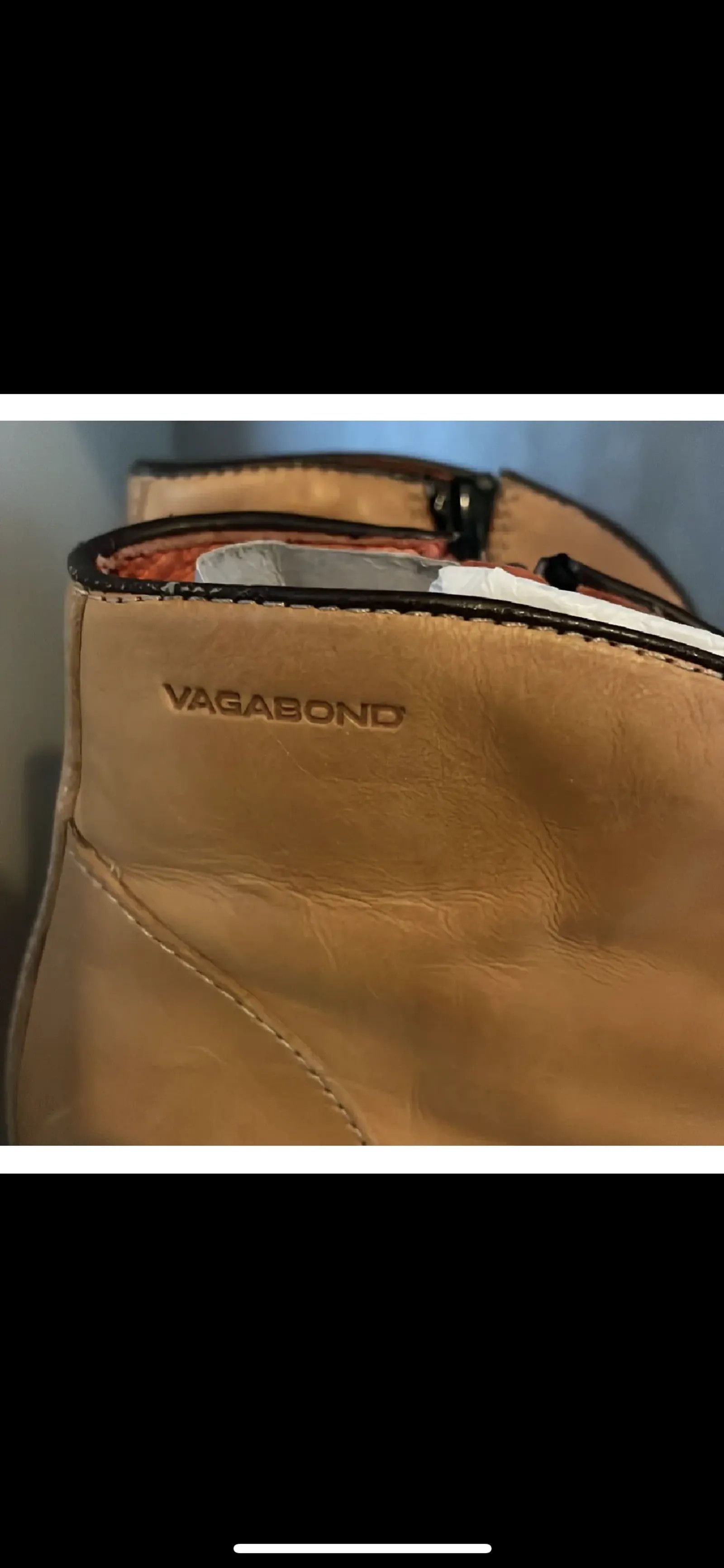 Vagabond Vagabond Ankelboots stövlett Boots Size US 7 / IT 37 - 8 Thumbnail