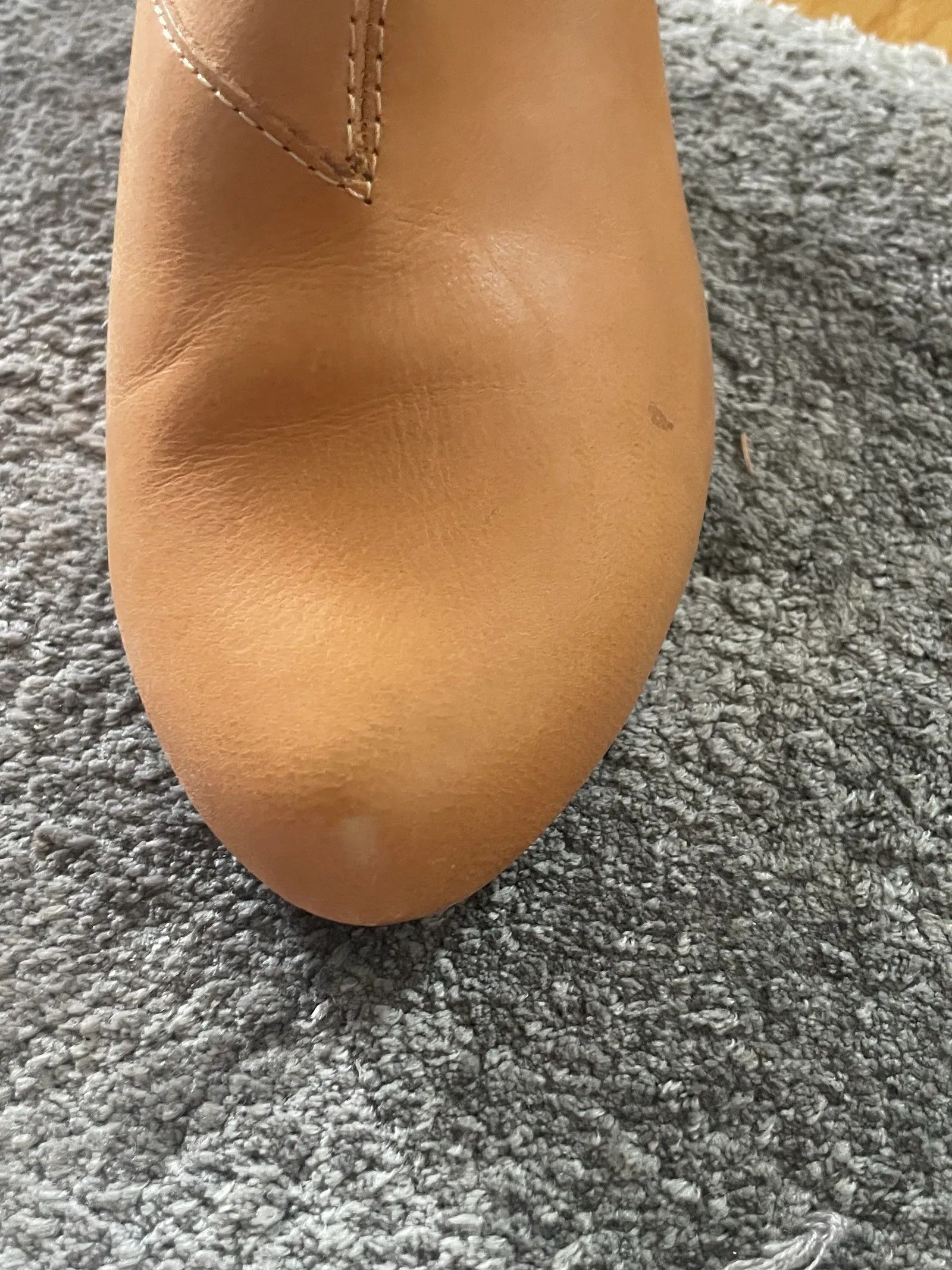 Vagabond Vagabond Ankelboots stövlett Boots Size US 7 / IT 37 - 9 Thumbnail