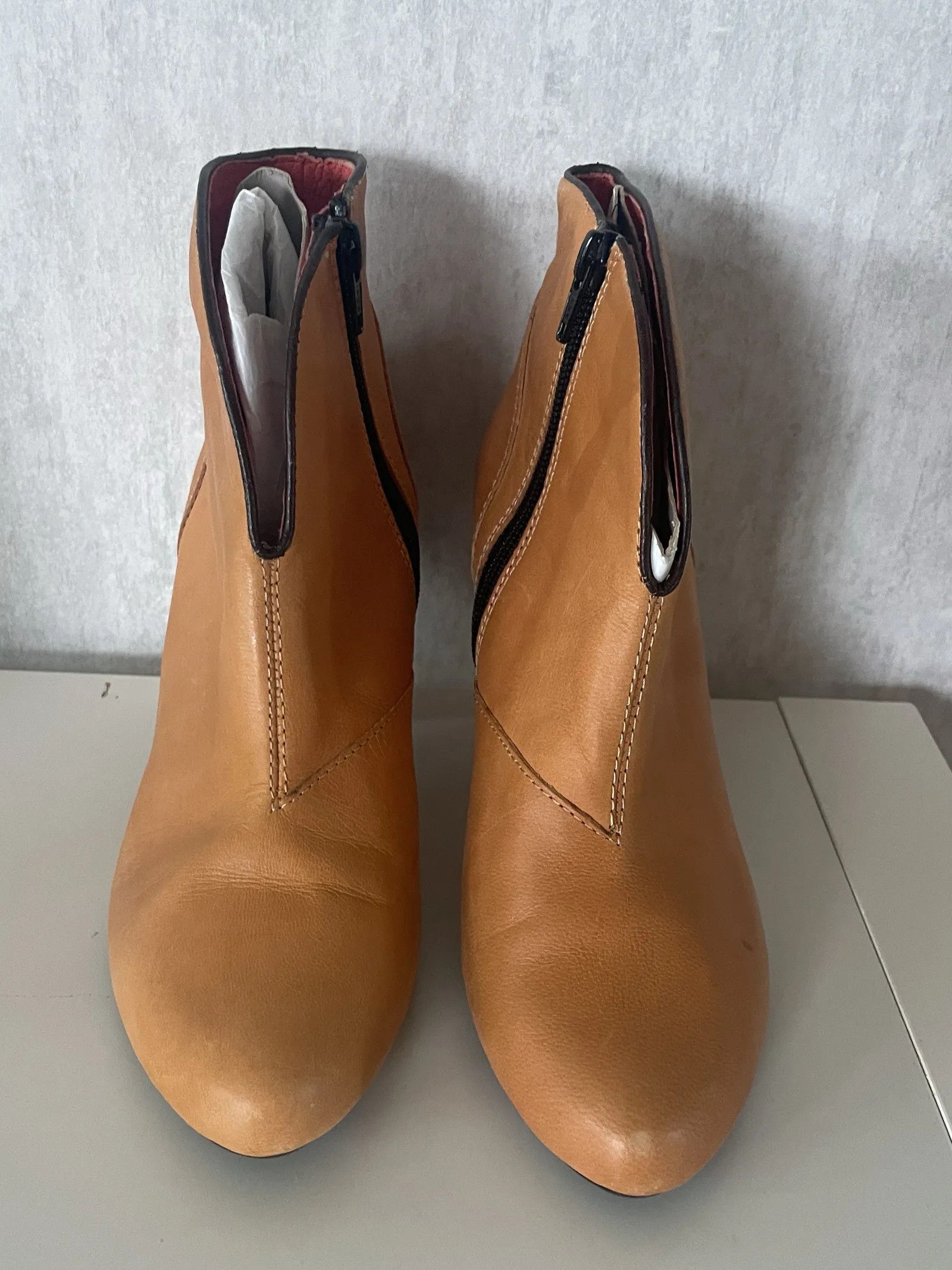 Vagabond Vagabond Ankelboots stövlett Boots Size US 7 / IT 37 - 6 Thumbnail