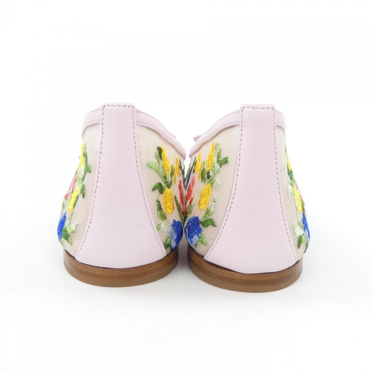 Manolo Blahnik Manolo Blahnik Manolo Blahnik Flat Shoes Others Shoes DUTY FREE for USA Size ONE SIZE - 5 Thumbnail