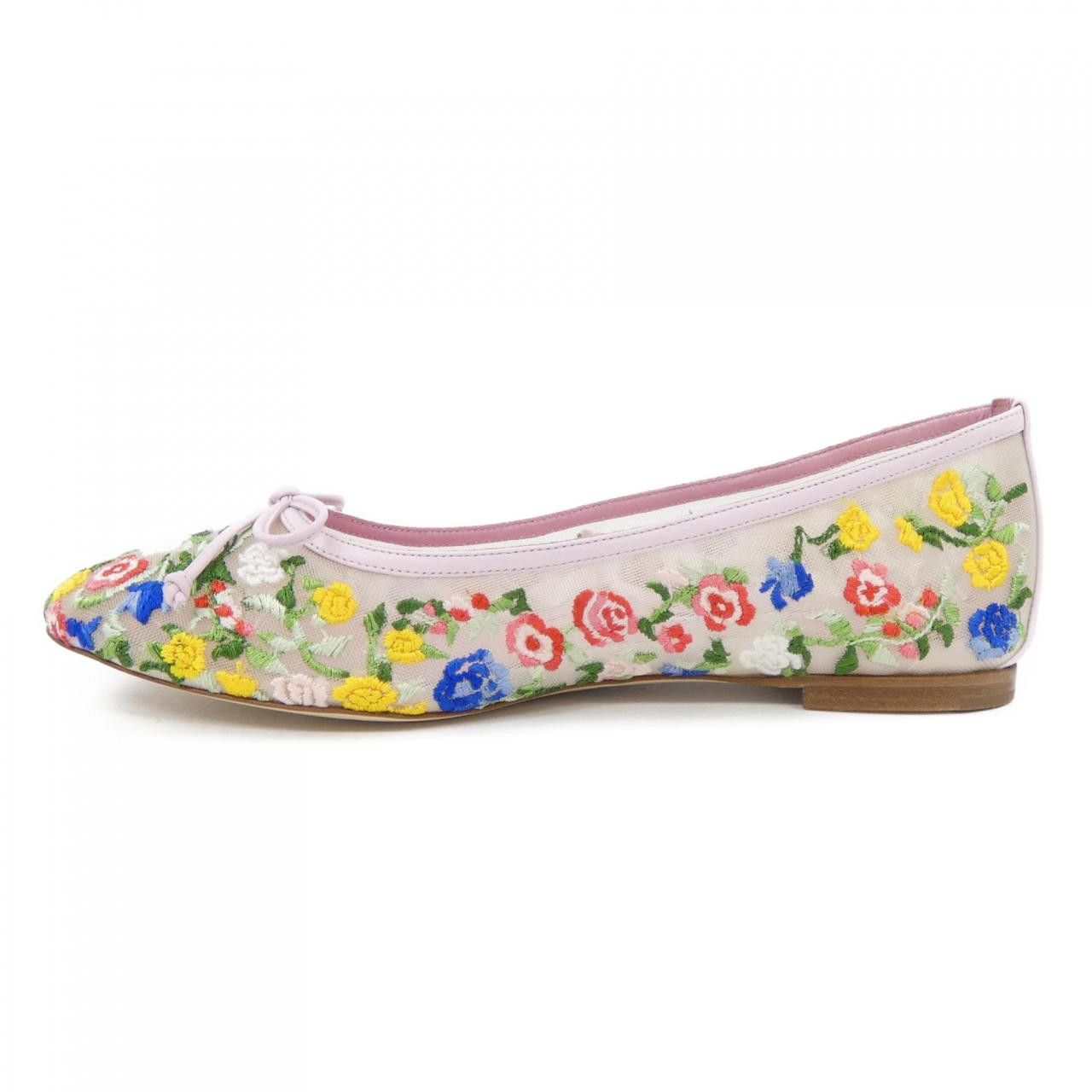 Manolo Blahnik Manolo Blahnik Manolo Blahnik Flat Shoes Others Shoes DUTY FREE for USA Size ONE SIZE - 2 Thumbnail