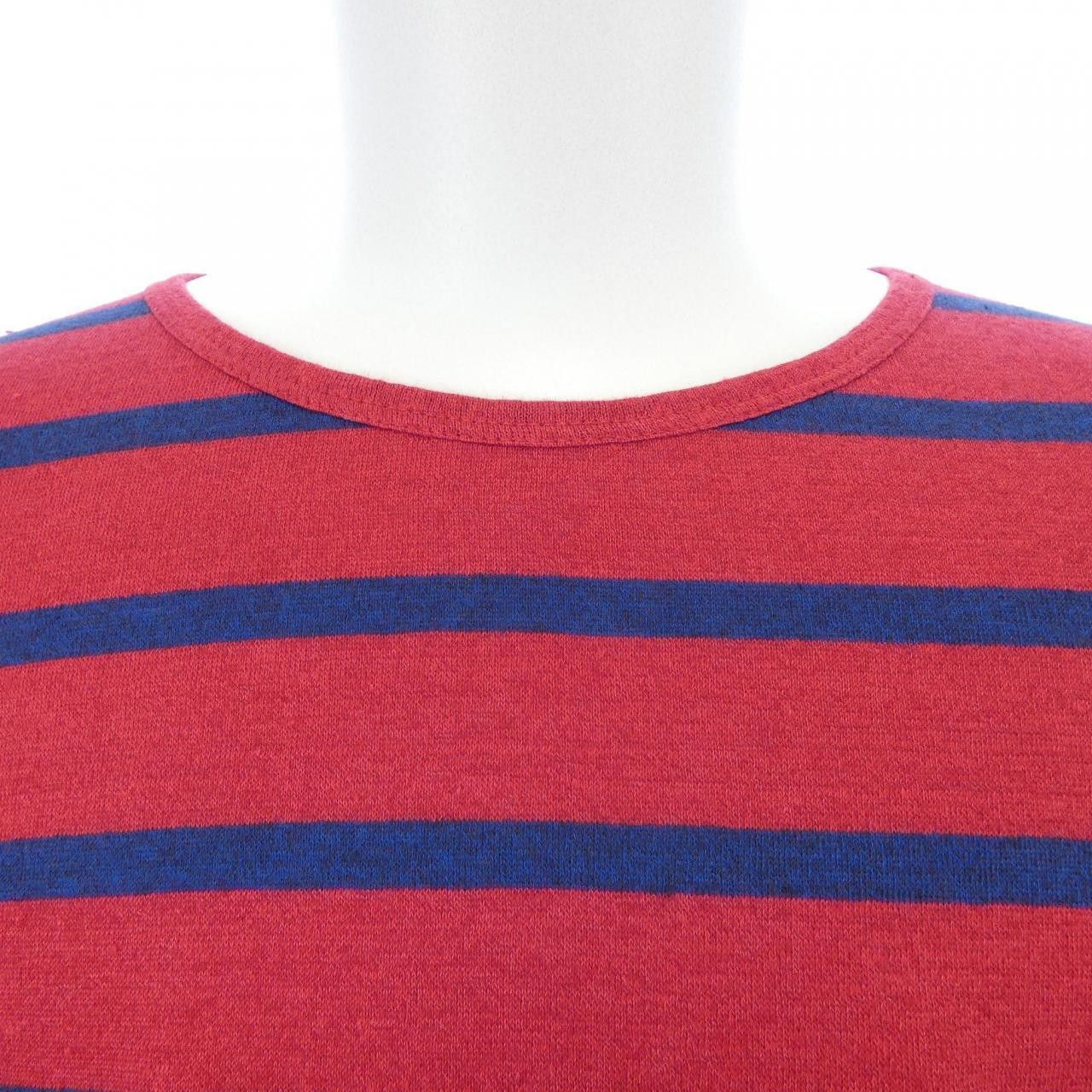 Gucci Gucci Gucci Disney Cotton T Shirt Textile T-Shirts 598971XJB03 DUTY FREE for USA Size ONE SIZE - 5 Thumbnail