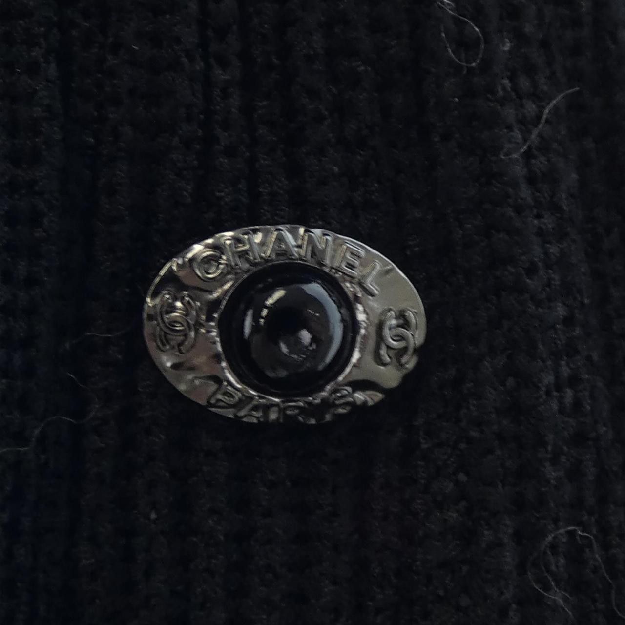 Chanel Chanel Chanel Skirt Textile Skirts P56176K07344 DUTY FREE for USA Size ONE SIZE - 8 Thumbnail