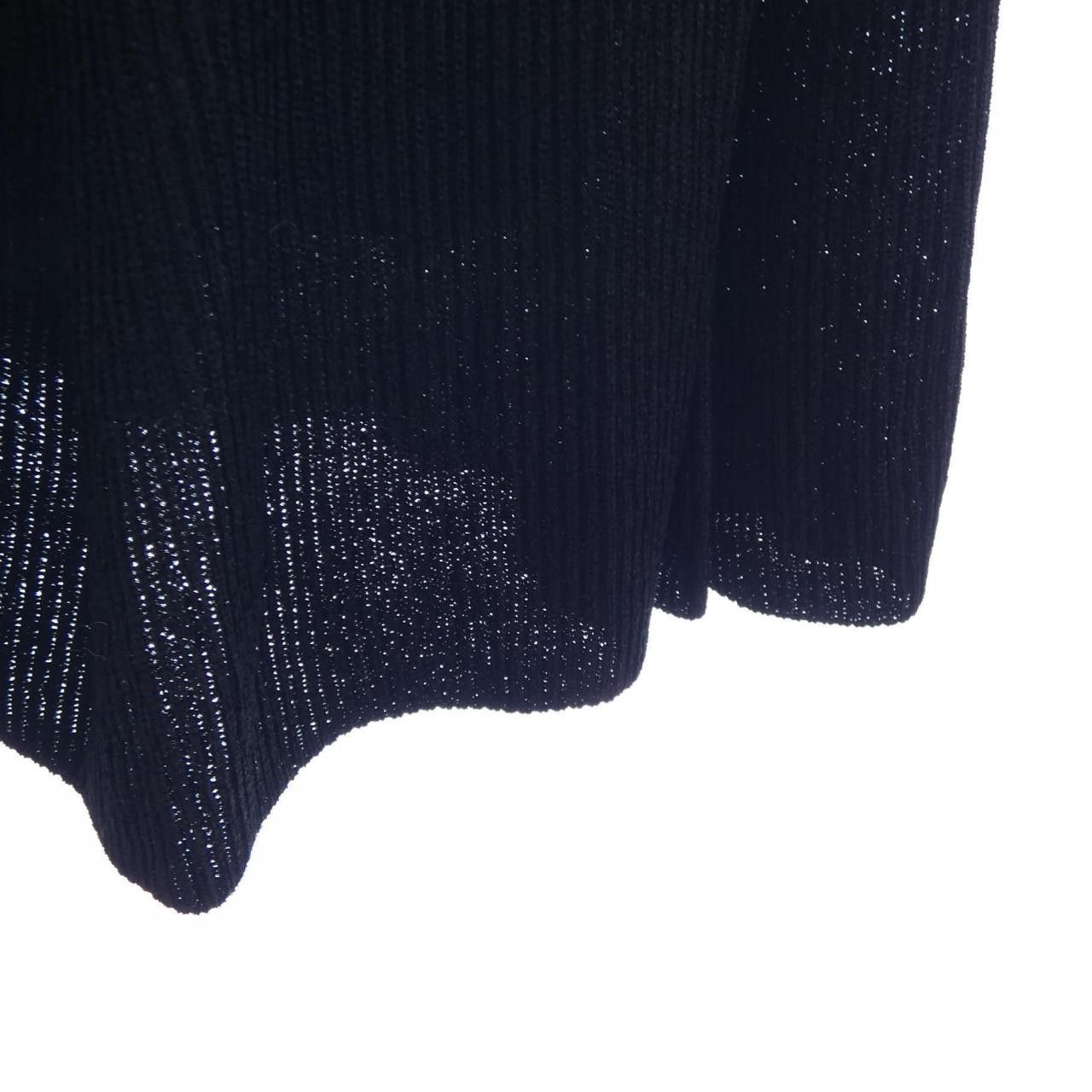 Chanel Chanel Chanel Skirt Textile Skirts P56176K07344 DUTY FREE for USA Size ONE SIZE - 7 Thumbnail