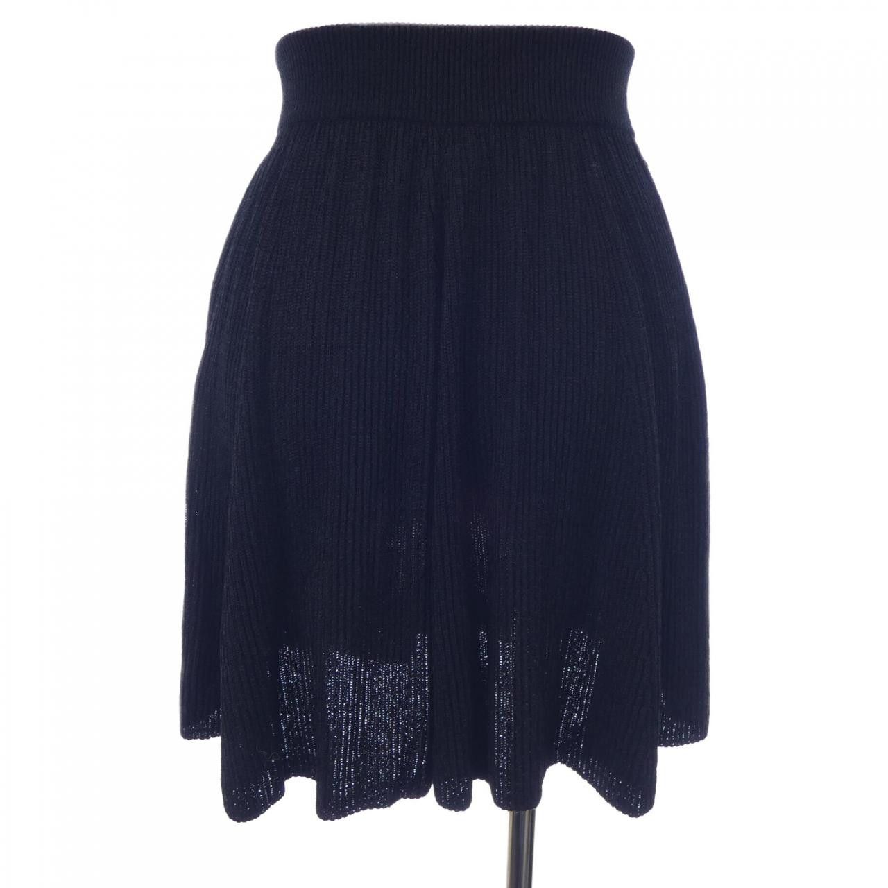 Chanel Chanel Chanel Skirt Textile Skirts P56176K07344 DUTY FREE for USA Size ONE SIZE - 2 Thumbnail