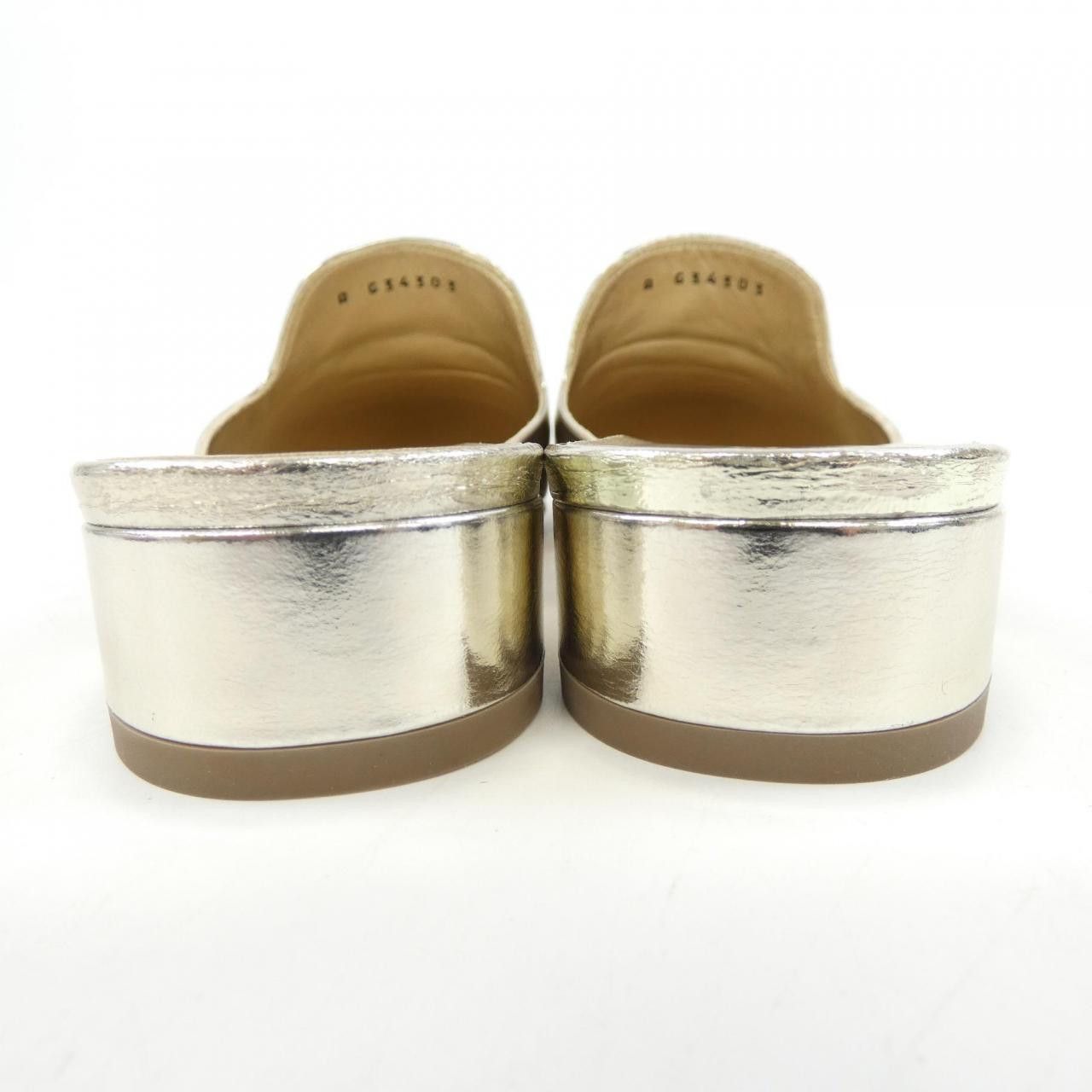 Chanel Chanel Chanel G34303 Sandals Others Shoes G34303 DUTY FREE for USA Size ONE SIZE - 5 Thumbnail