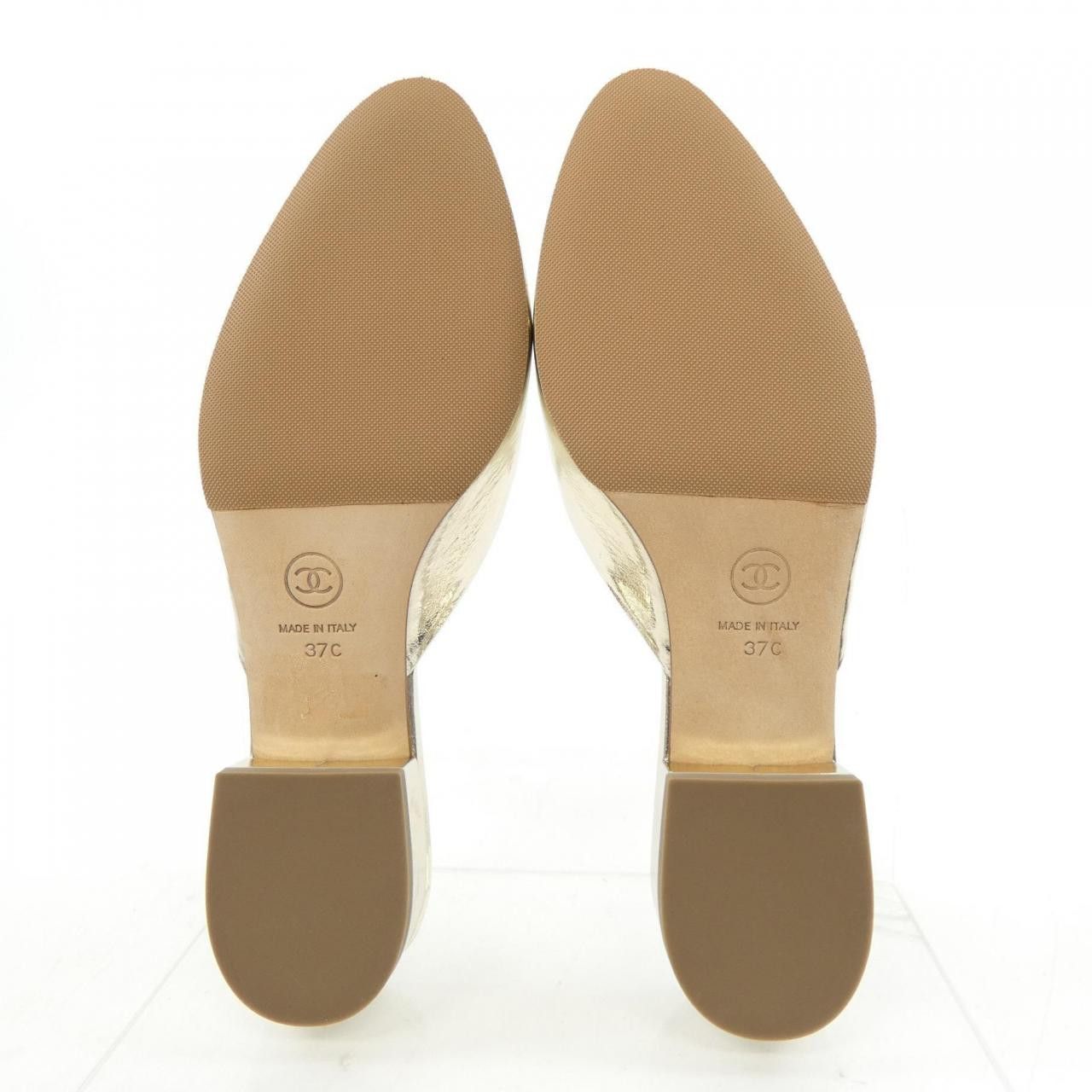 Chanel Chanel Chanel G34303 Sandals Others Shoes G34303 DUTY FREE for USA Size ONE SIZE - 4 Thumbnail