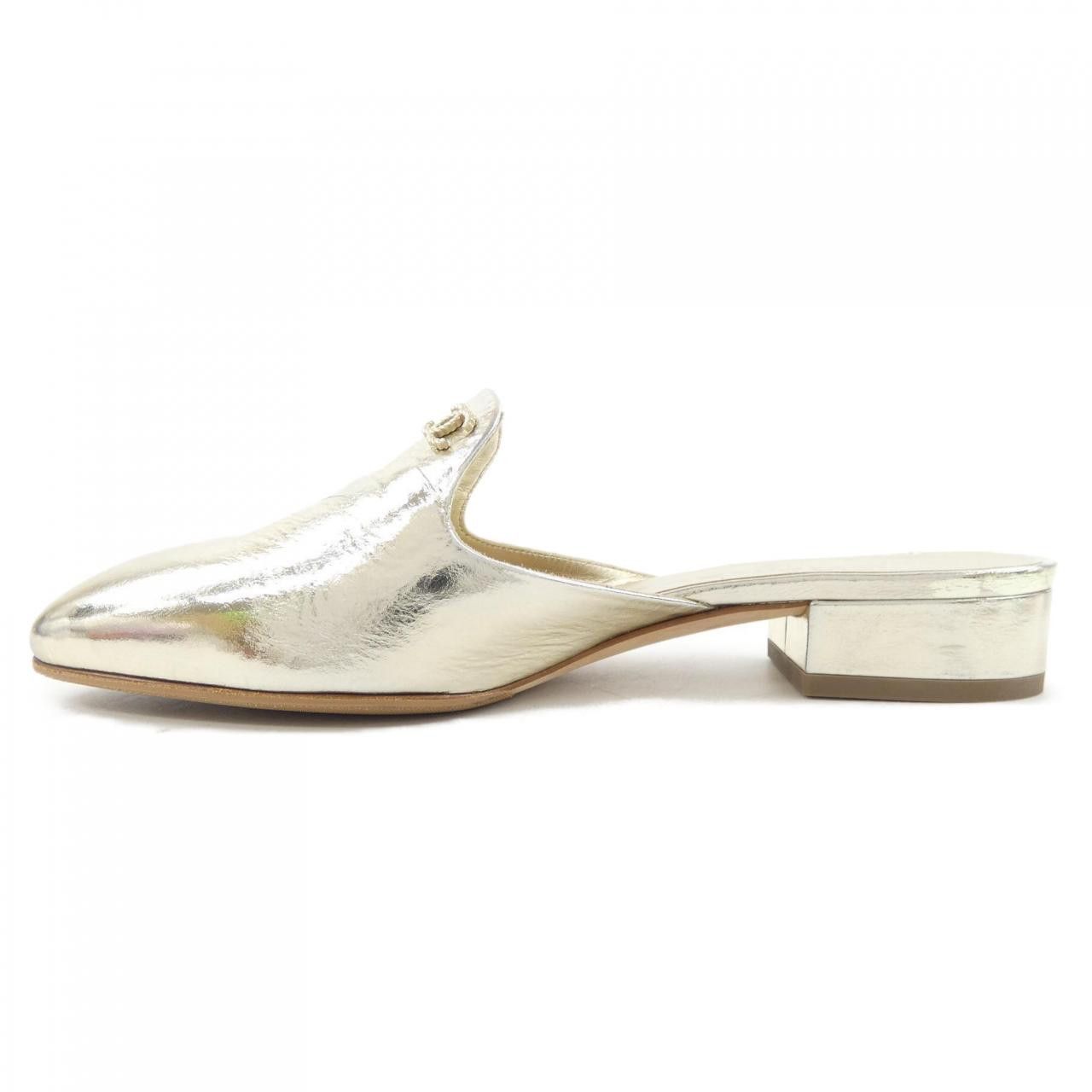 Chanel Chanel Chanel G34303 Sandals Others Shoes G34303 DUTY FREE for USA Size ONE SIZE - 2 Thumbnail
