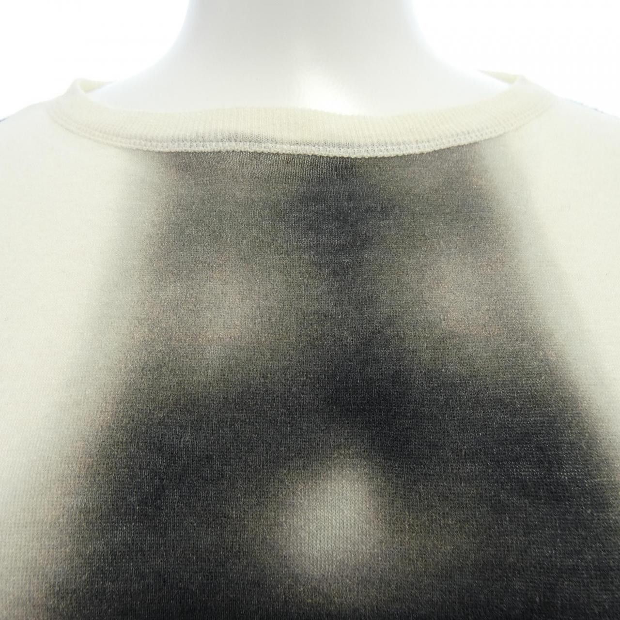 Dior Dior Christian Dior Knit Top Textile Tops 424S67AM784 DUTY FREE for USA Size ONE SIZE - 5 Thumbnail