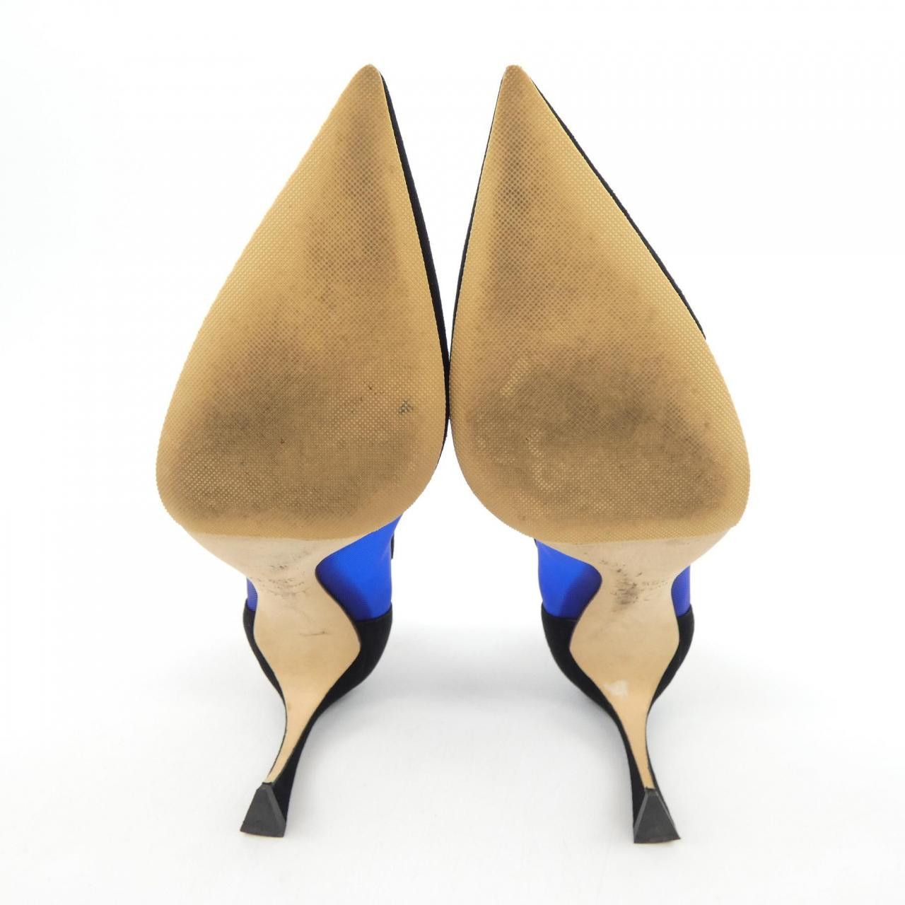 Dior Dior Christian Dior Pumps Leather Shoes DUTY FREE for USA Size ONE SIZE - 4 Thumbnail