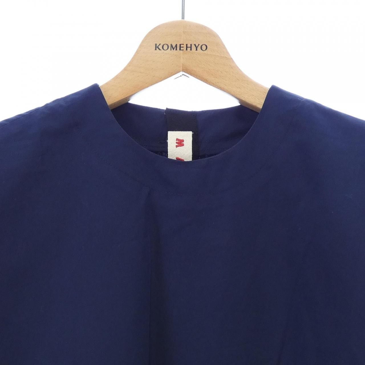 Marni Marni Marni Top Textile Tops DUTY FREE for USA Size ONE SIZE - 5 Thumbnail
