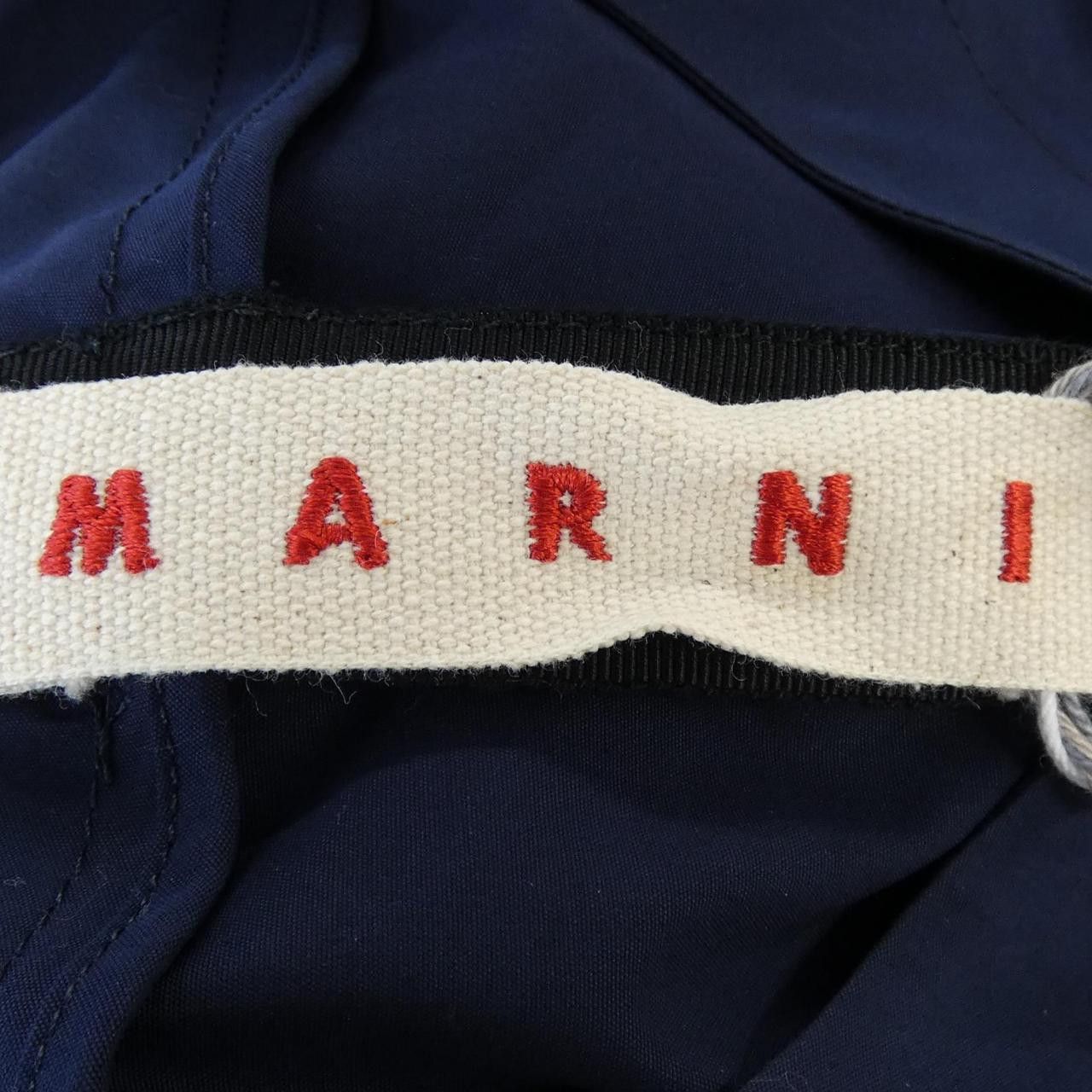 Marni Marni Marni Top Textile Tops DUTY FREE for USA Size ONE SIZE - 4 Thumbnail