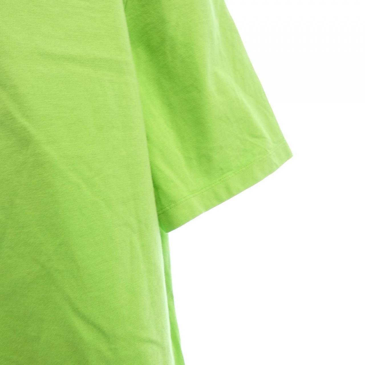 Loewe Loewe Loewe Cotton T Shirt Textile T-Shirts HSM1Y22J03 DUTY FREE for USA Size ONE SIZE - 7 Thumbnail