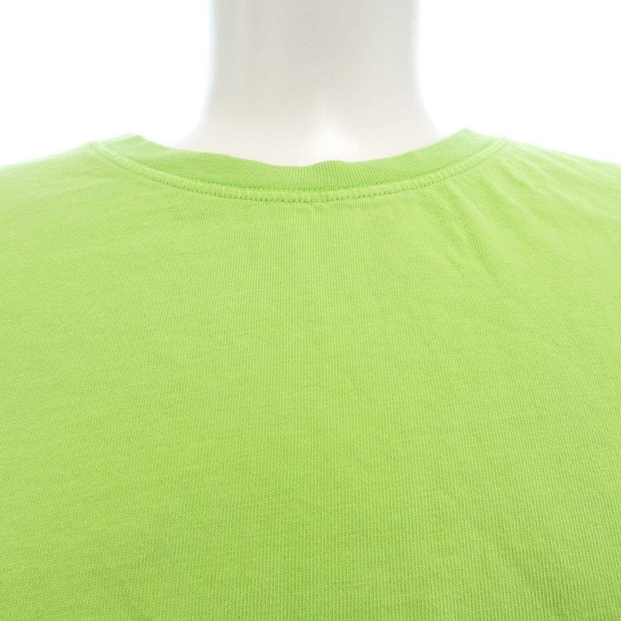 Loewe Loewe Loewe Cotton T Shirt Textile T-Shirts HSM1Y22J03 DUTY FREE for USA Size ONE SIZE - 6 Thumbnail