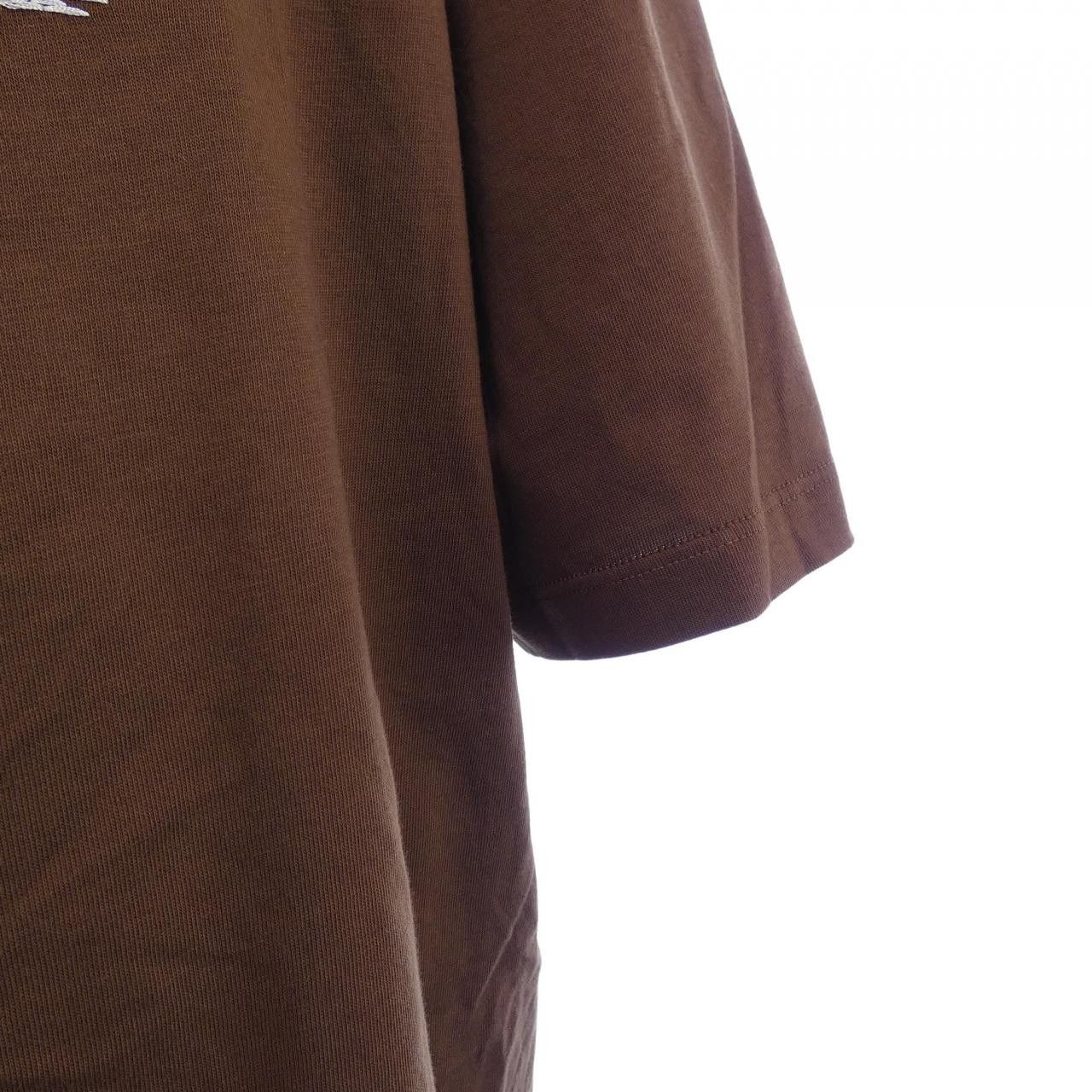 Loewe Loewe Loewe Cotton T Shirt Textile T-Shirts H616Y22X84 DUTY FREE for USA Size ONE SIZE - 7 Thumbnail