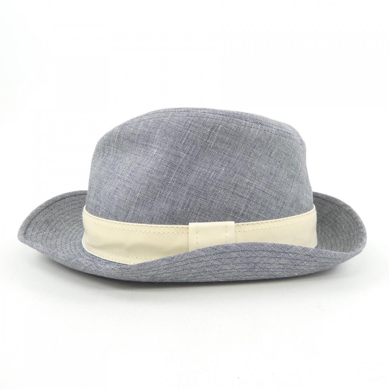 Hermes Hermes Hermes Hat Others Hats DUTY FREE for USA Size ONE SIZE - 2 Thumbnail