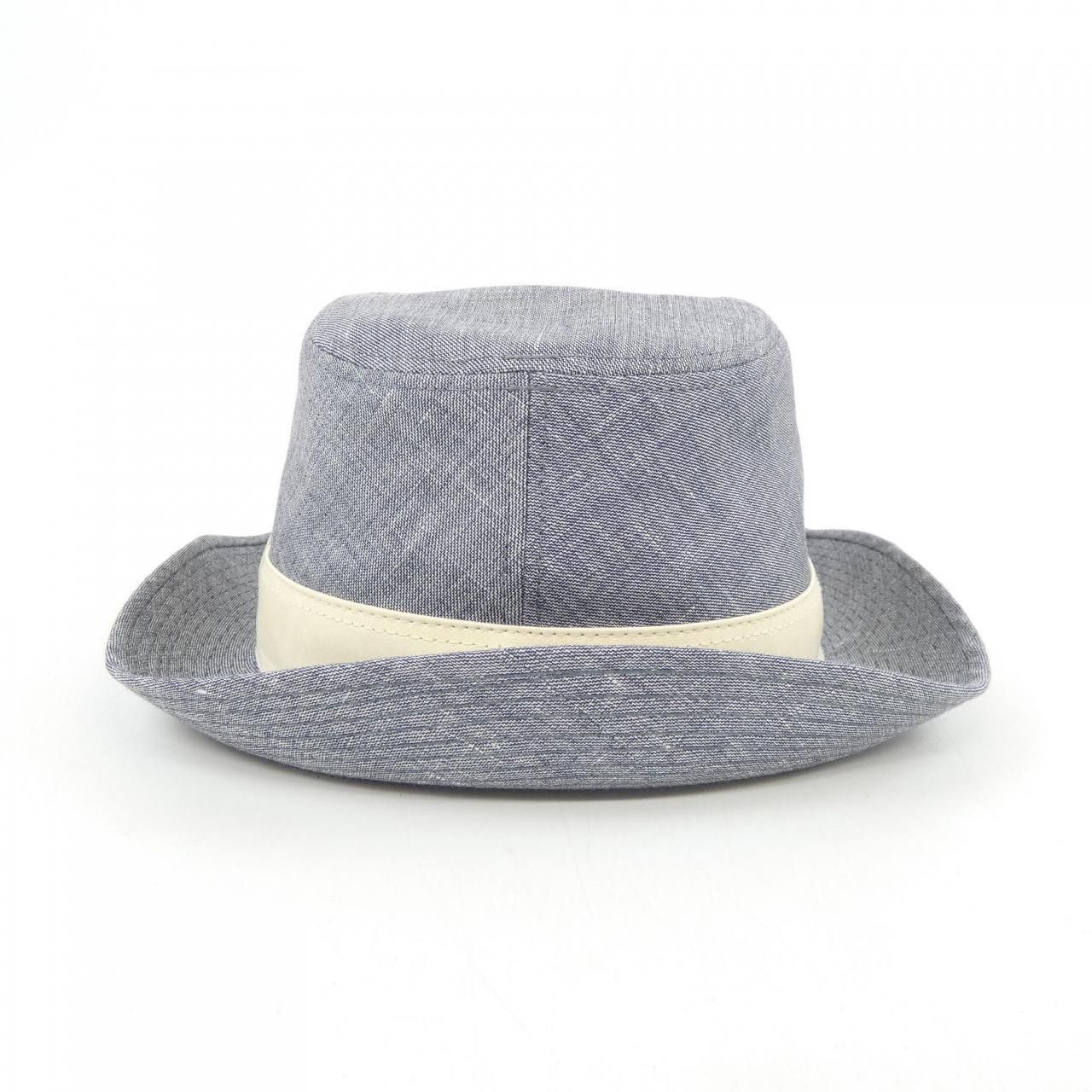 Hermes Hermes Hermes Hat Others Hats DUTY FREE for USA Size ONE SIZE - 4 Thumbnail
