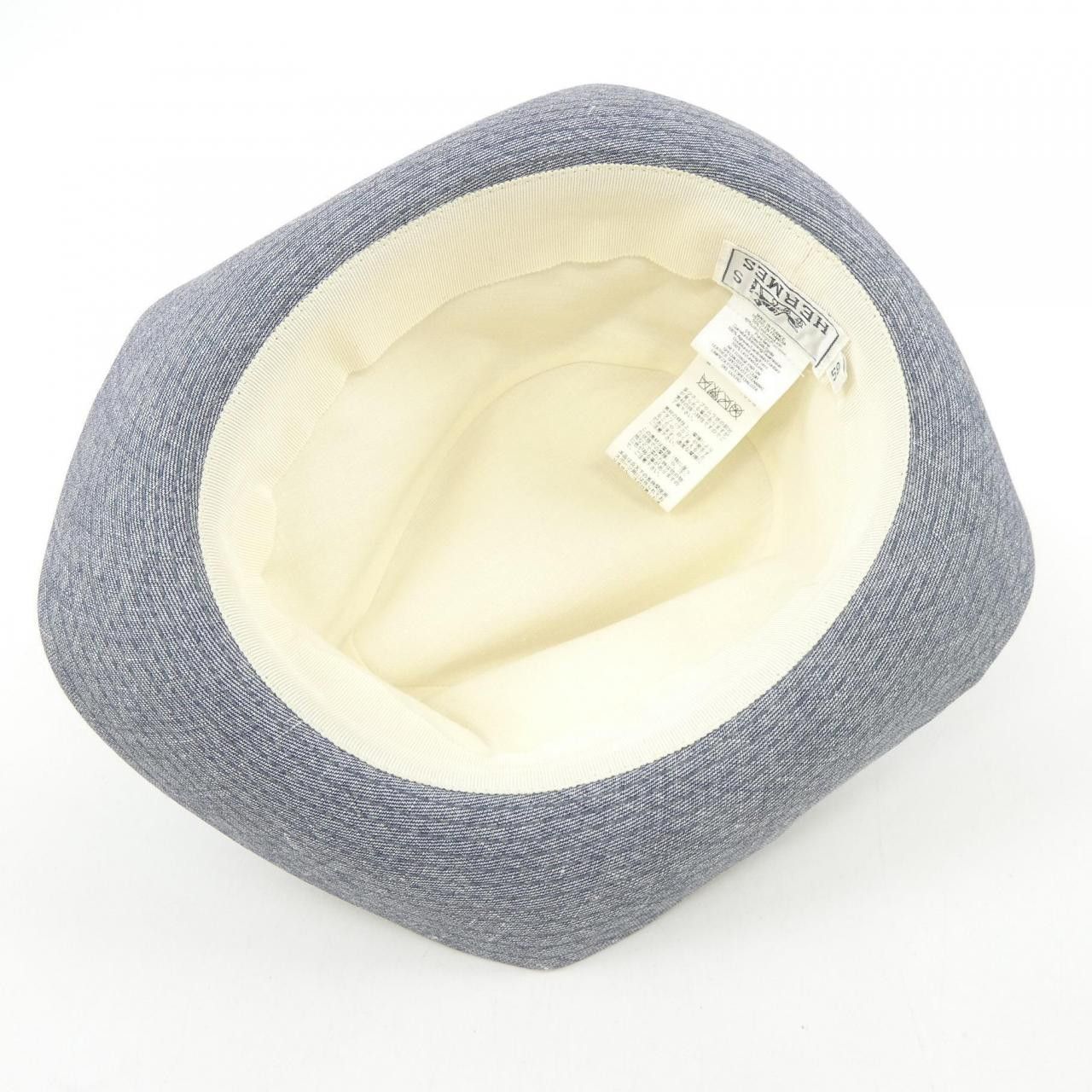 Hermes Hermes Hermes Hat Others Hats DUTY FREE for USA Size ONE SIZE - 5 Thumbnail