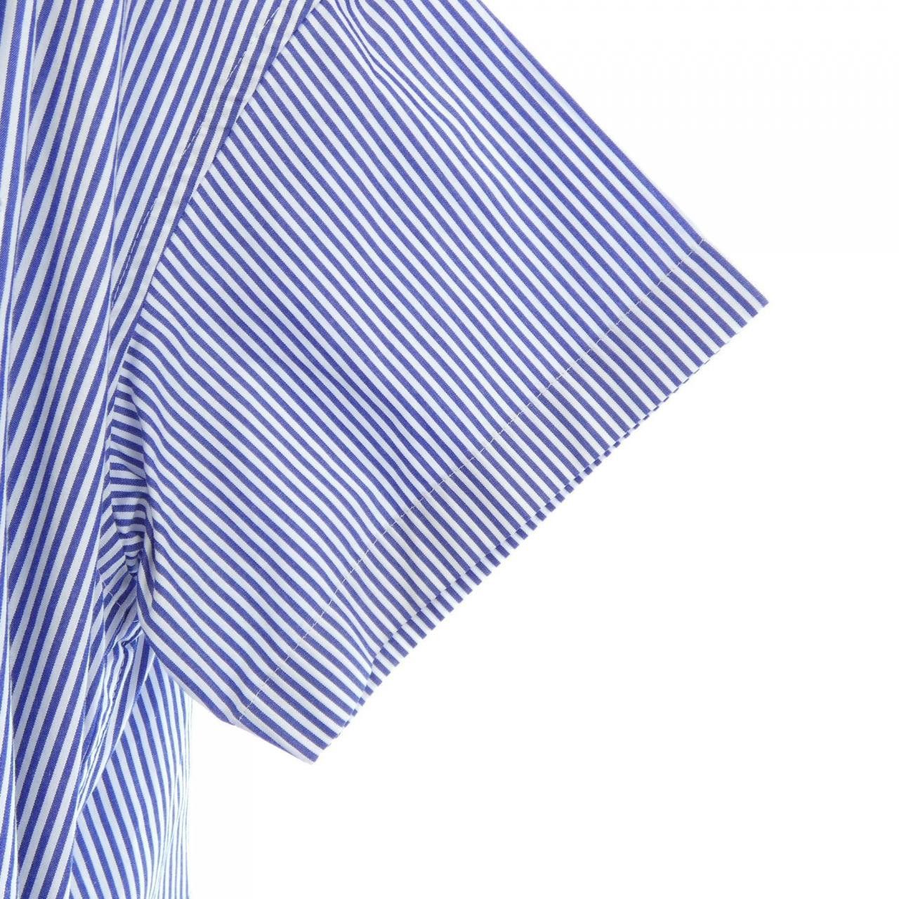 Sacai Sacai Sacai Dress Textile Dresses 16-02476 DUTY FREE for USA Size ONE SIZE - 6 Thumbnail
