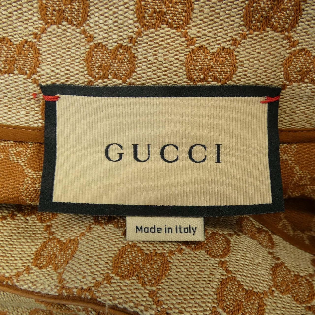 Gucci Gucci Gucci Skirt Others Skirts 652135Z8AOA DUTY FREE for USA Size ONE SIZE - 4 Thumbnail