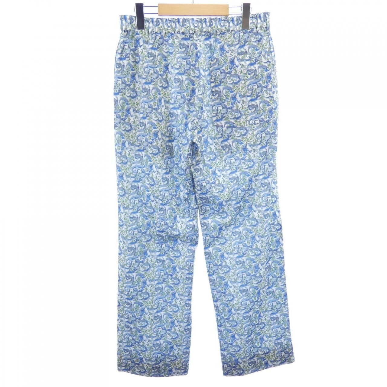 Other Other TH Pants Textile Pants DUTY FREE for USA Size ONE SIZE - 2 Thumbnail
