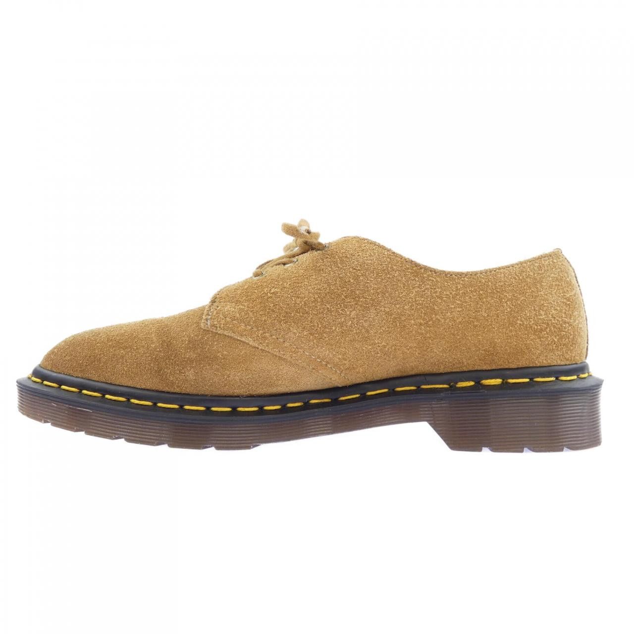 Other Other Dr. Martens Leather Shoes Leather Shoes DUTY FREE for USA Size ONE SIZE - 2 Thumbnail