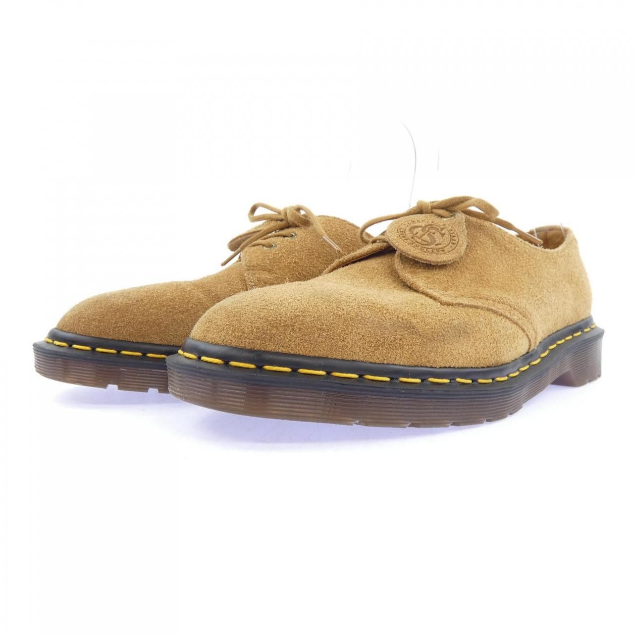 Other Other Dr. Martens Leather Shoes Leather Shoes DUTY FREE for USA Size ONE SIZE - 3 Thumbnail