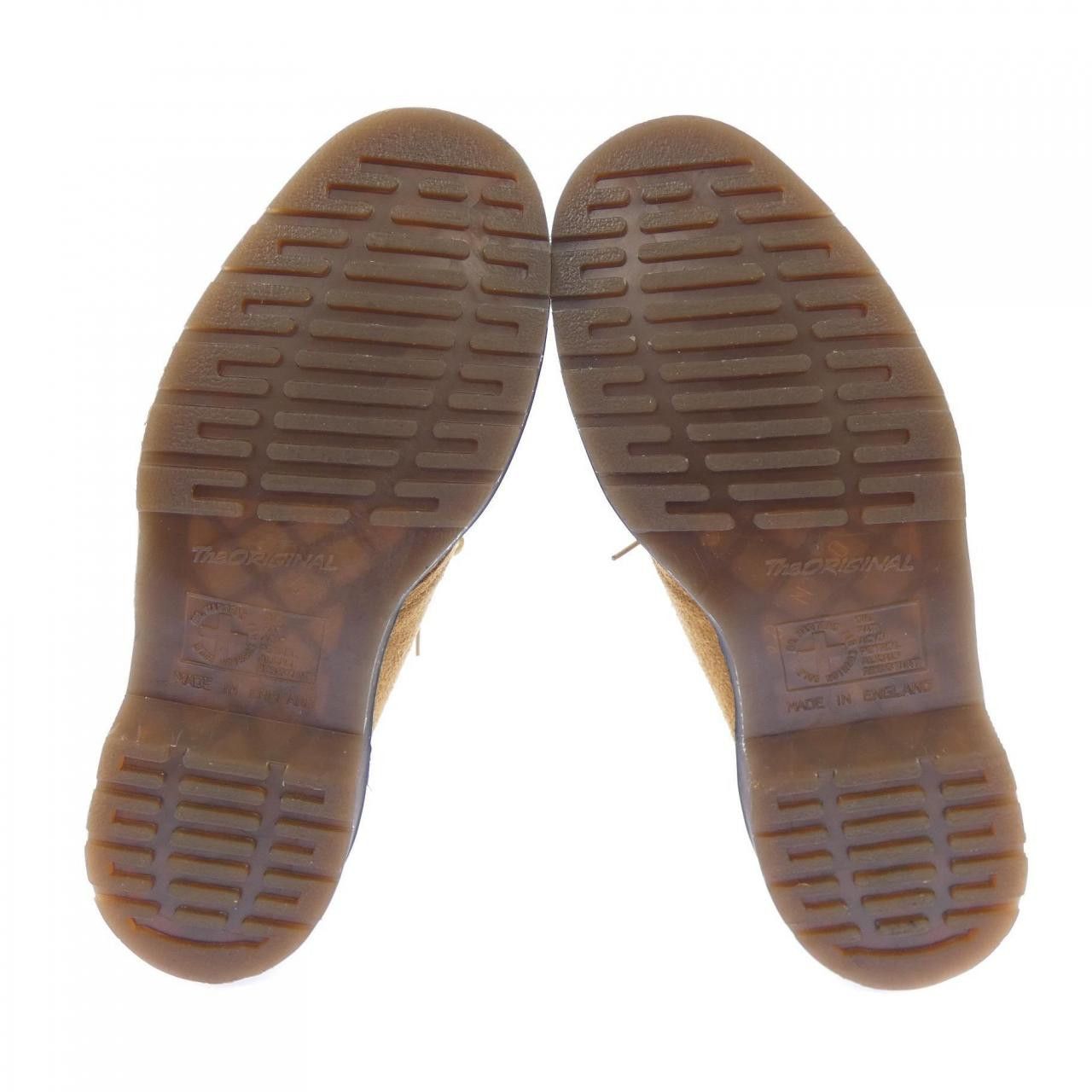 Other Other Dr. Martens Leather Shoes Leather Shoes DUTY FREE for USA Size ONE SIZE - 4 Thumbnail