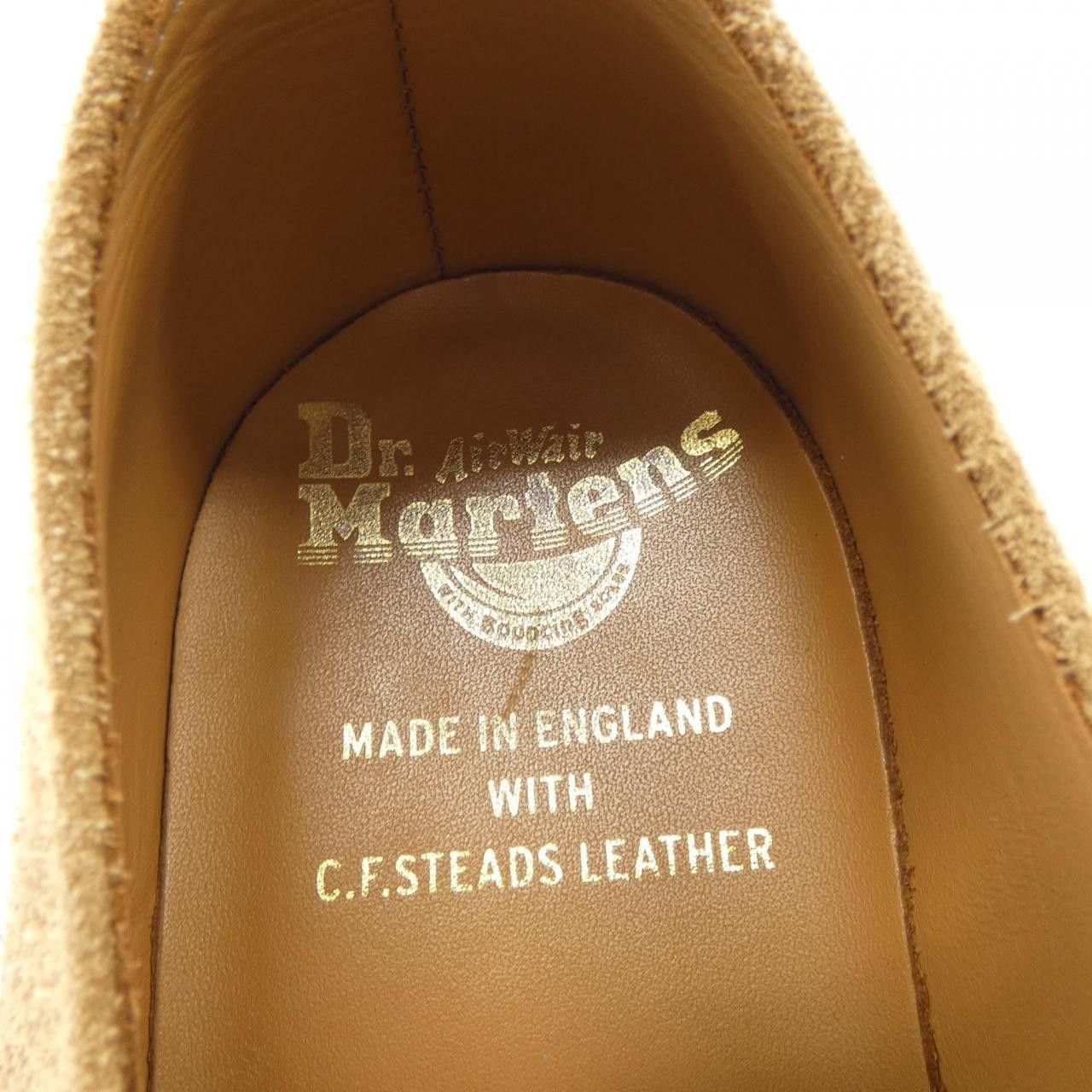 Other Other Dr. Martens Leather Shoes Leather Shoes DUTY FREE for USA Size ONE SIZE - 6 Thumbnail