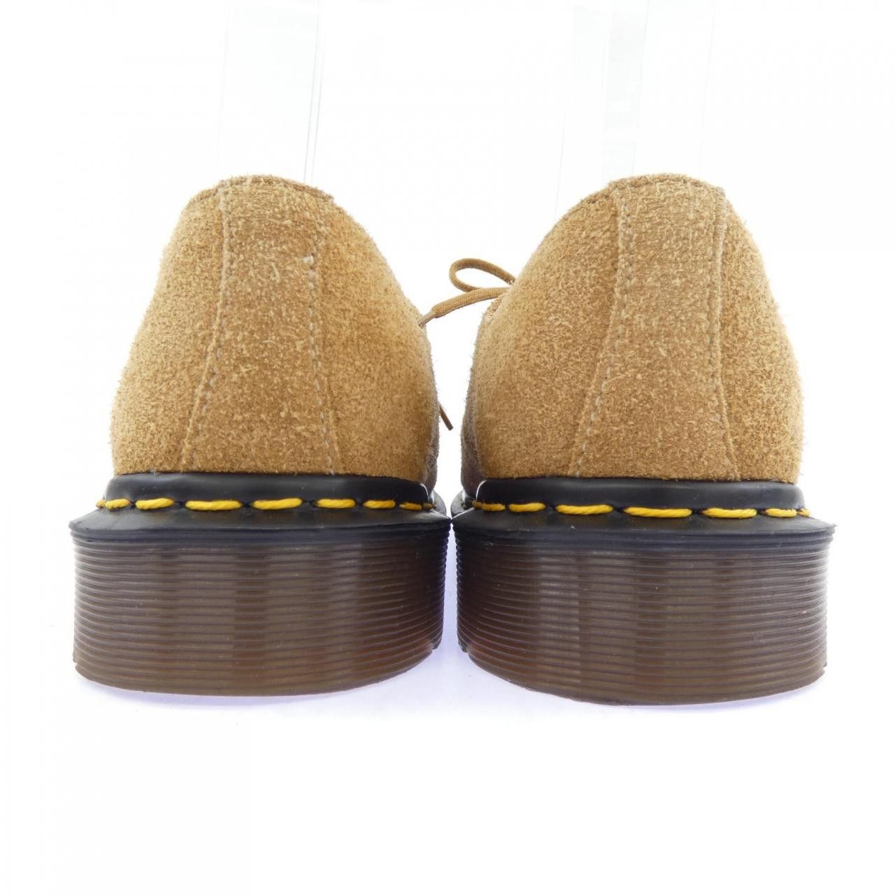 Other Other Dr. Martens Leather Shoes Leather Shoes DUTY FREE for USA Size ONE SIZE - 5 Thumbnail