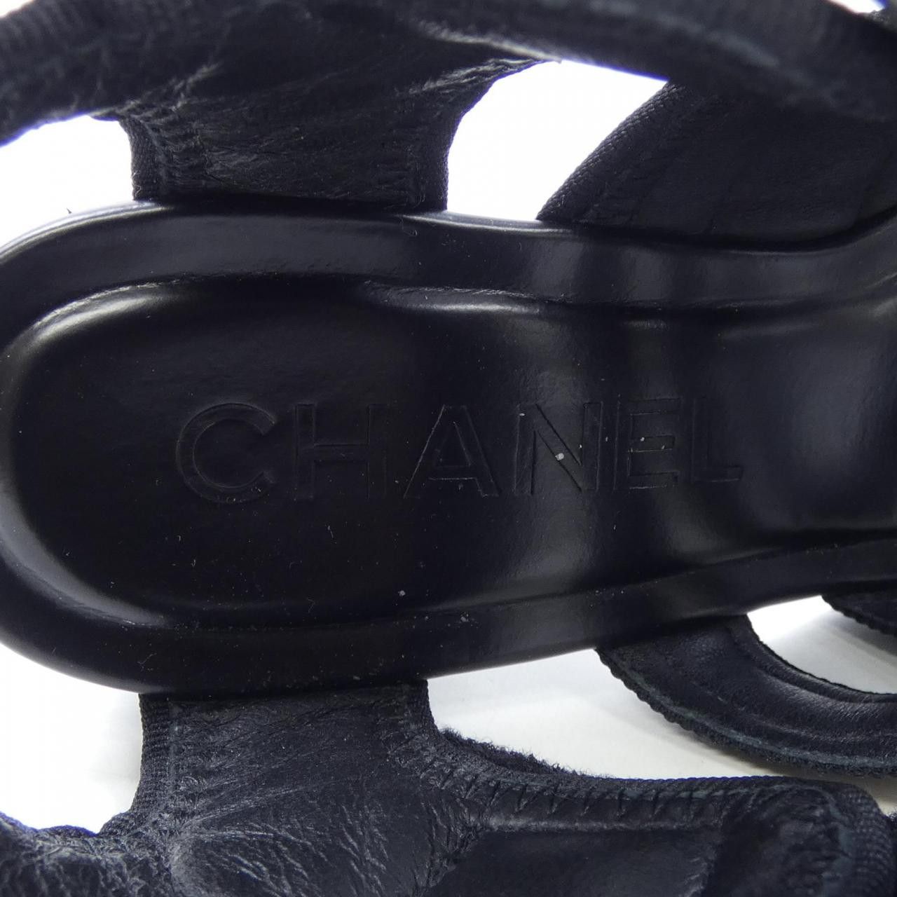 Chanel Chanel Chanel Sandals Others Shoes G39892X56932 DUTY FREE for USA Size ONE SIZE - 6 Thumbnail