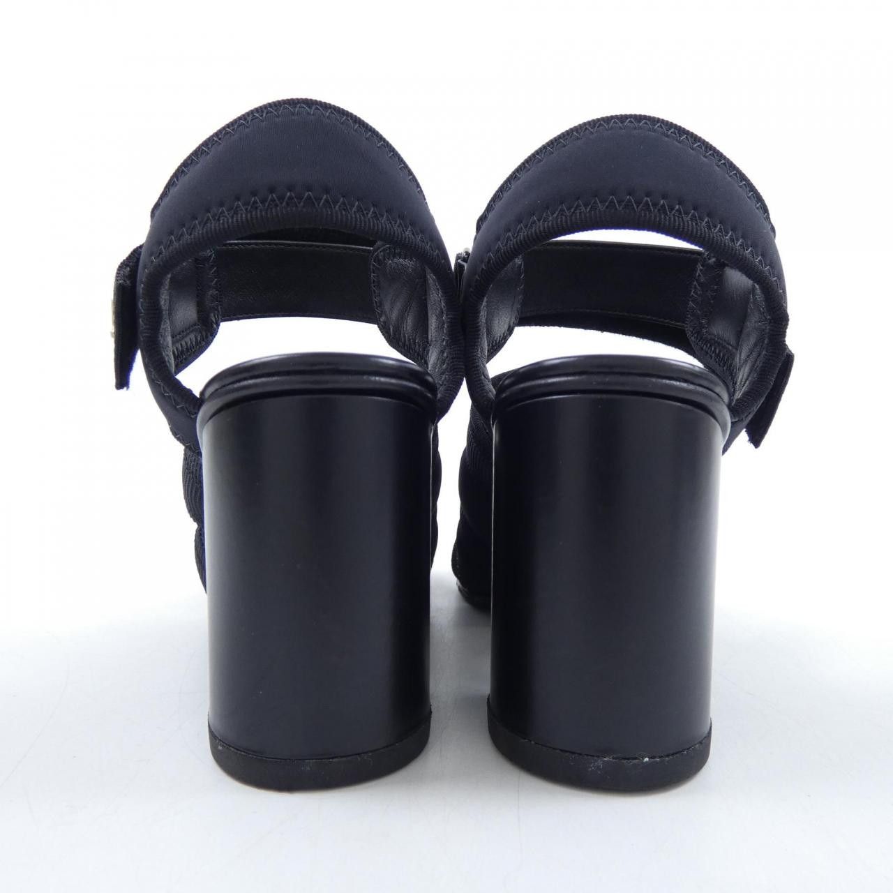 Chanel Chanel Chanel Sandals Others Shoes G39892X56932 DUTY FREE for USA Size ONE SIZE - 5 Thumbnail