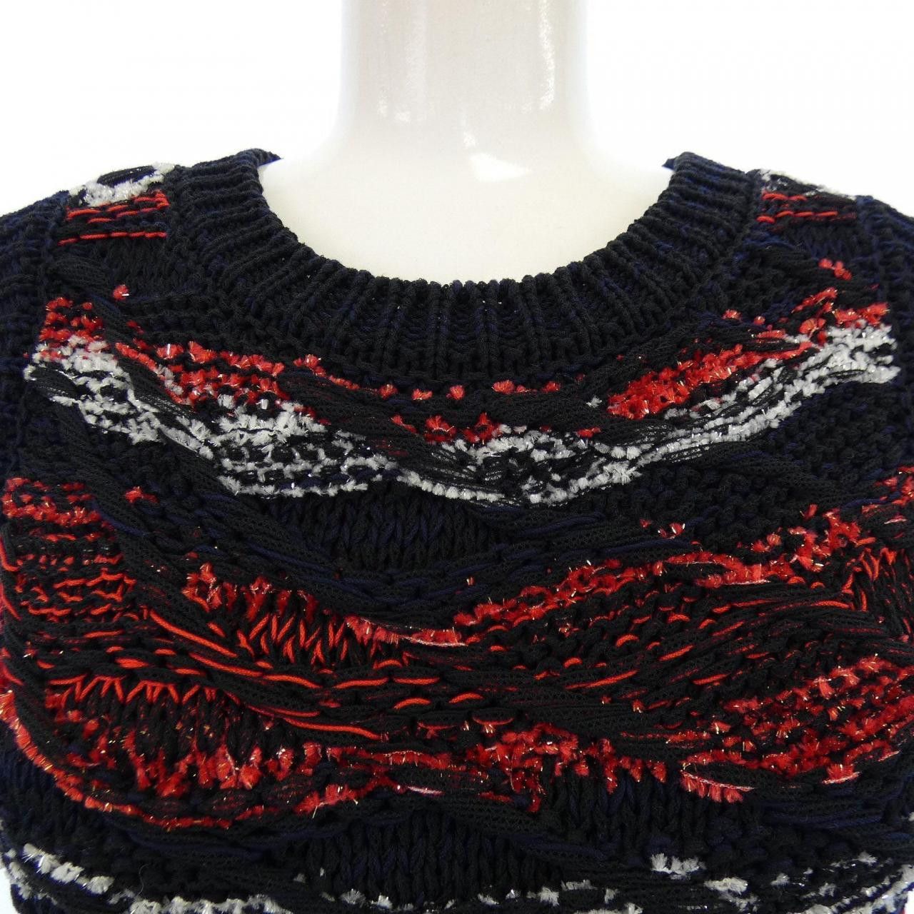 Chanel Chanel Chanel Dress Others Dresses P64327K60224 DUTY FREE for USA Size ONE SIZE - 6 Thumbnail